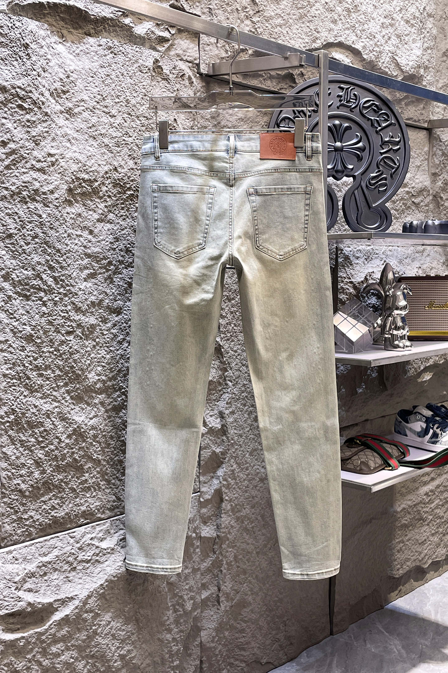 Chrome hearts men CH 2026New ArrivalMen's 28-38 — photo 3