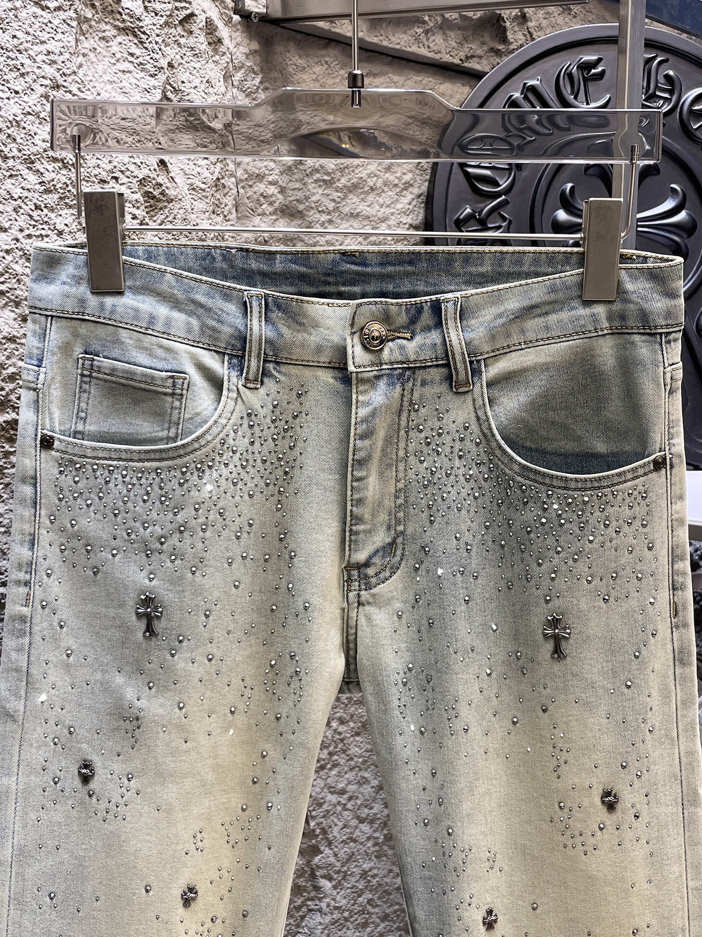 Chrome hearts men CH 2026New ArrivalMen's 28-38 — photo 4