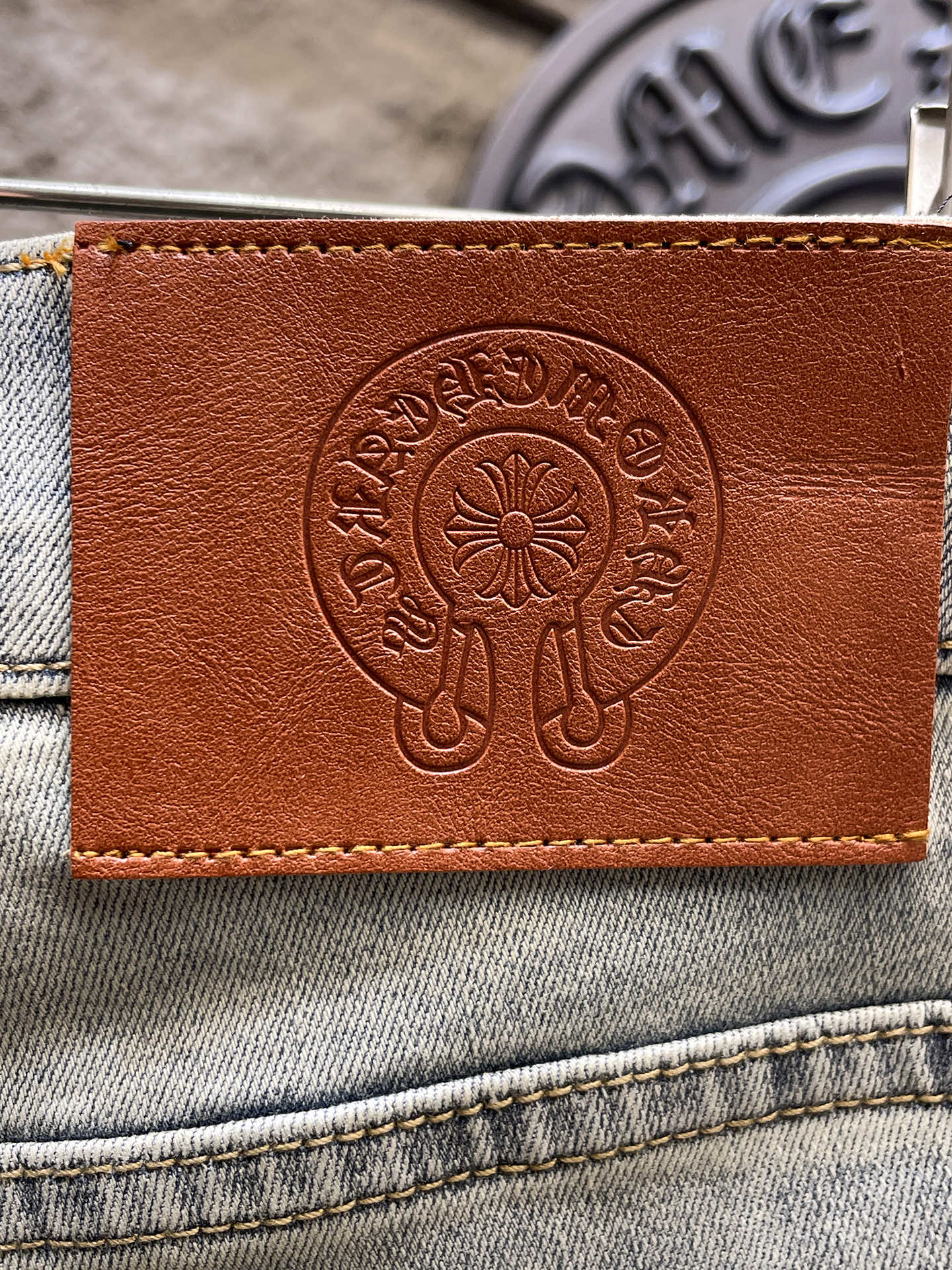 Chrome hearts men CH 2026New ArrivalMen's 28-38 — photo 11