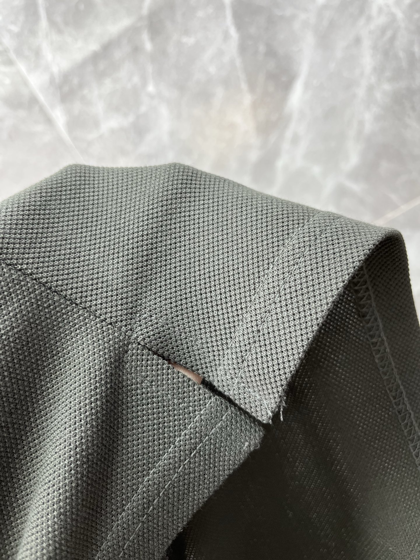 Dior men DIOR 2026 polo T 260g M-3 XL — photo 8
