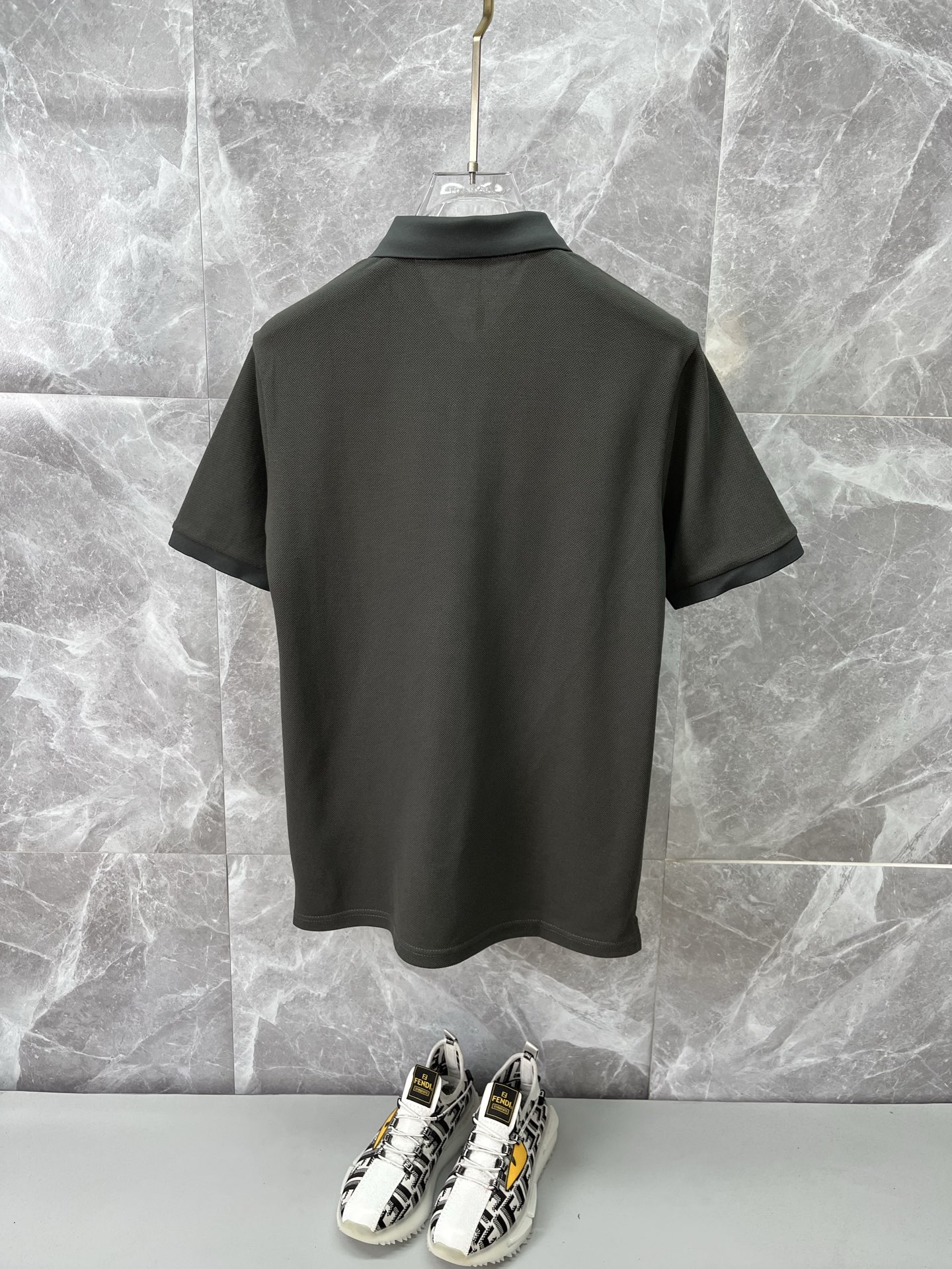 Dior men DIOR 2026 polo T 260g M-3 XL — photo 2