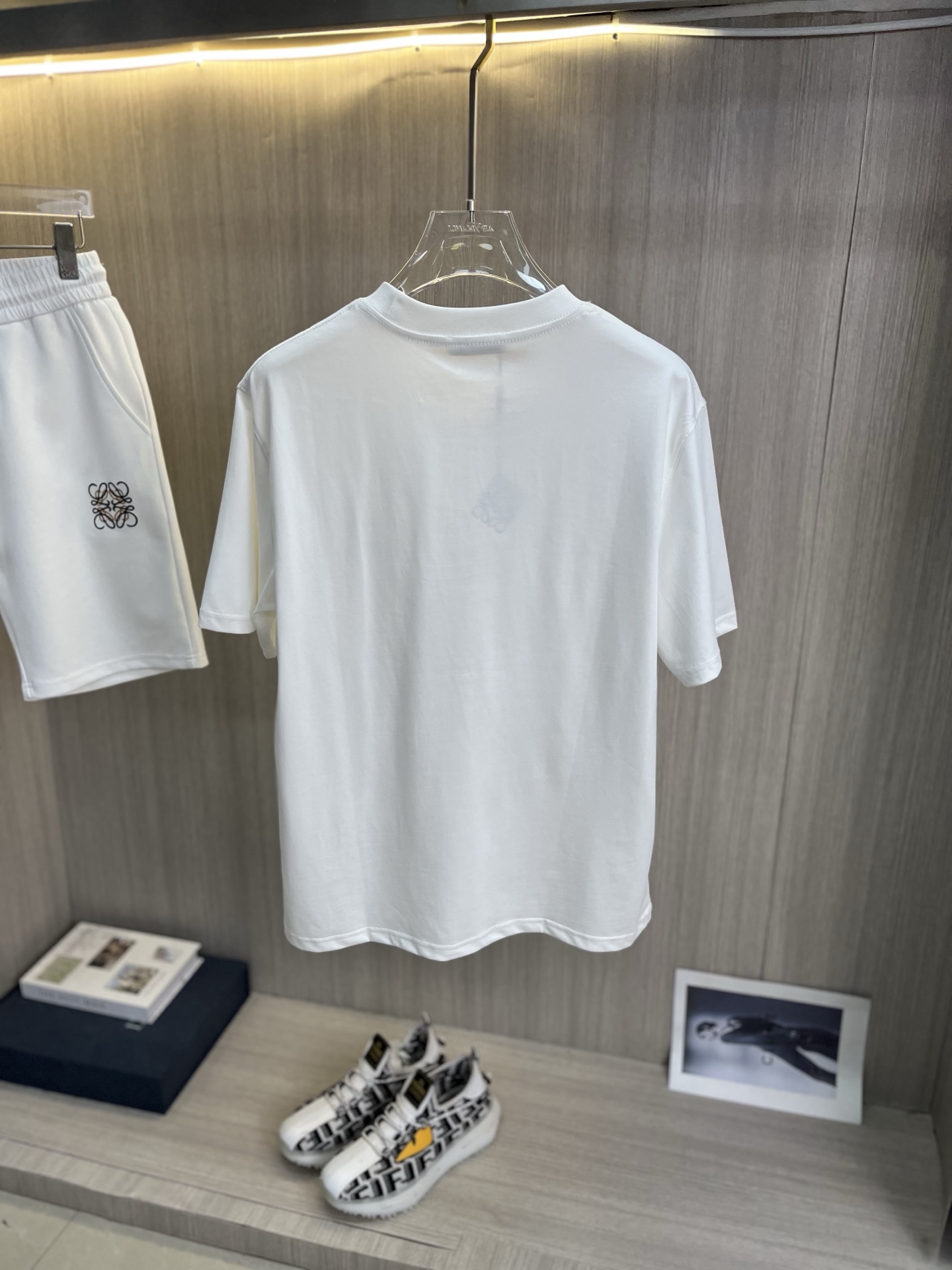 Loewe mænd LOEWE 2026ss 2026 M-3 XL — photo 3