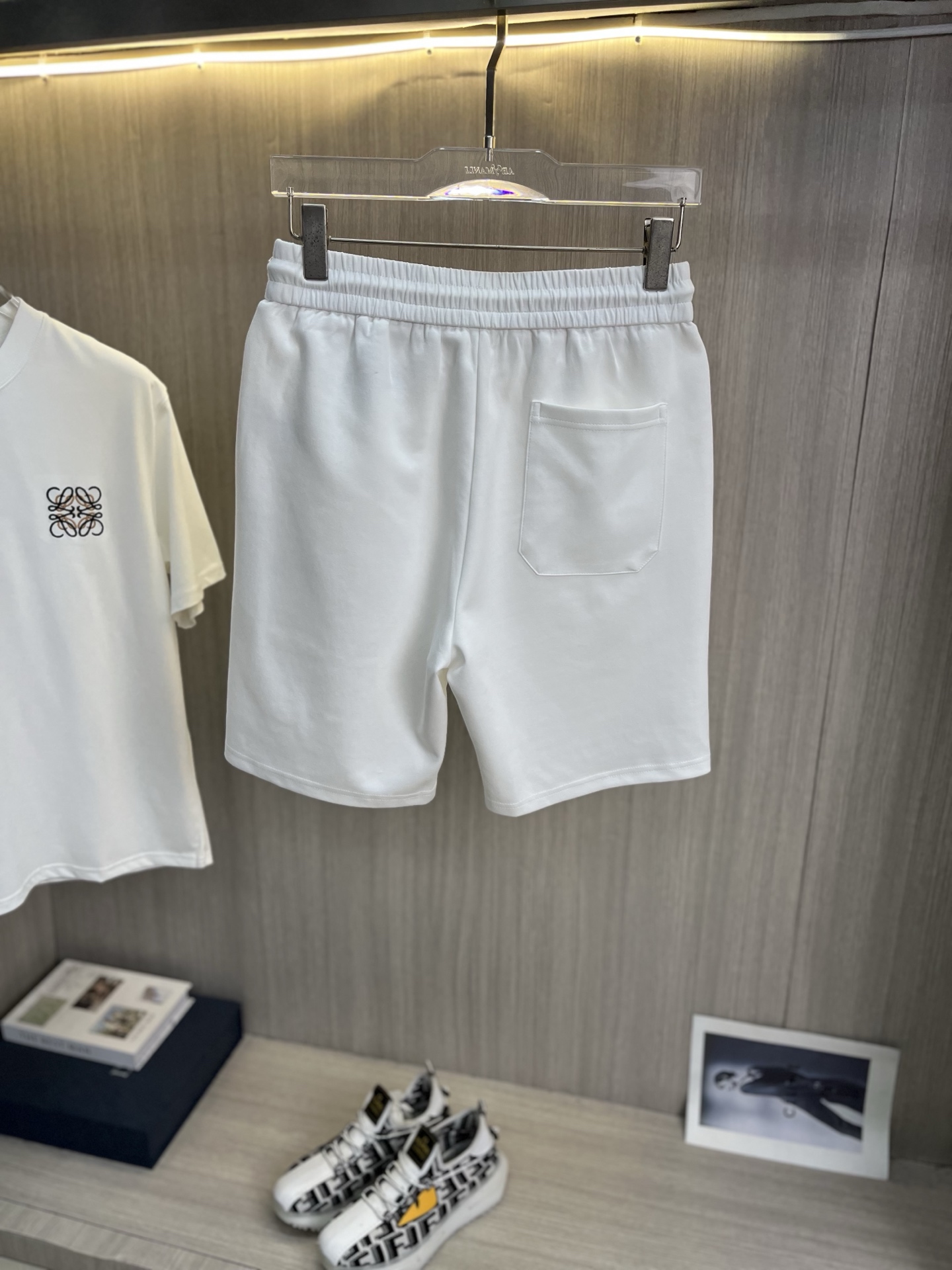 Loewe mænd LOEWE 2026ss 2026 M-3 XL — photo 7