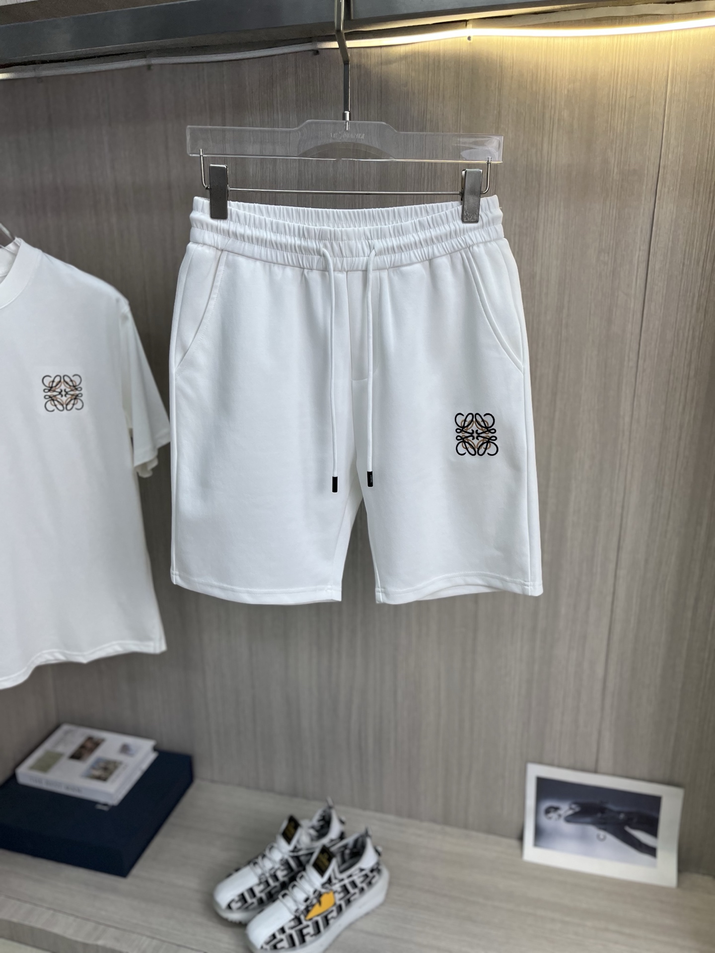 Loewe mænd LOEWE 2026ss 2026 M-3 XL — photo 6