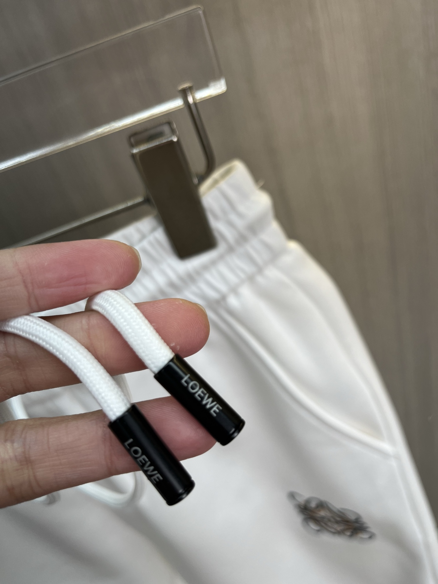 Loewe mænd LOEWE 2026ss 2026 M-3 XL — photo 9