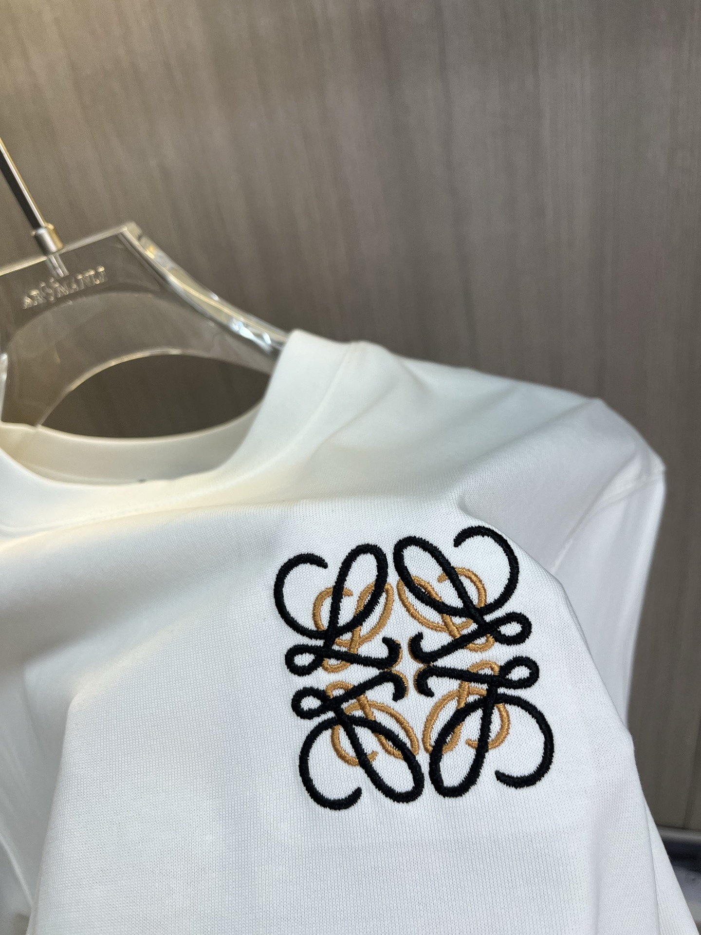 Loewe mænd LOEWE 2026ss 2026 M-3 XL — photo 5