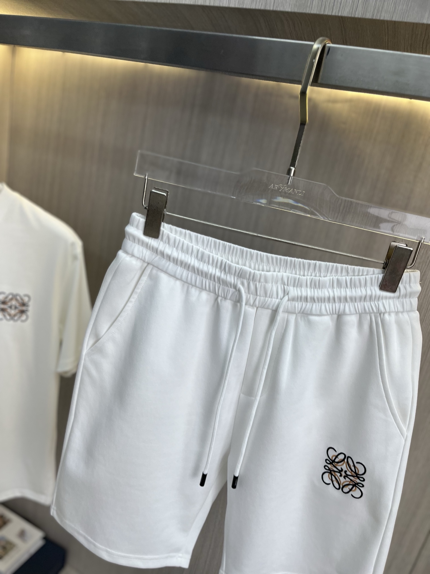 Loewe mænd LOEWE 2026ss 2026 M-3 XL — photo 8