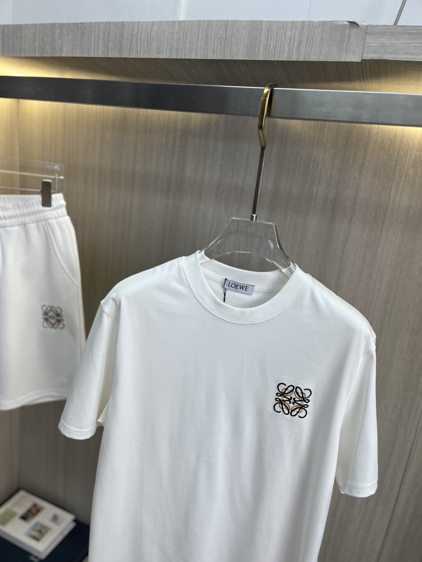 Loewe mænd LOEWE 2026ss 2026 M-3 XL — photo 4