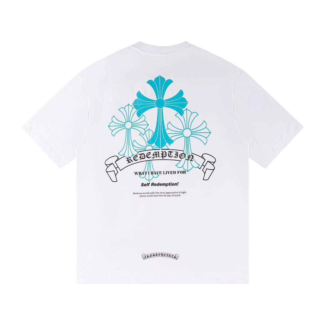 P69💰
克罗心2025ss春夏新款纯棉300克双纱纯棉男女同款短袖
不需要所谓烂大街的华丽文案 主打品质 
- 面料经过高温缩水固色 不变形不缩水不起球
-正确os版型 不省面料 只做穿上有坠感效果的高质量产品 最大可穿220斤
-26支280g紧密纯棉双纱面料 不是滑溜溜一碰就碎的低级的手感
-配300g双纱1×1紧密高克重螺纹 螺纹有宽度 美式小圆领正确大牌领口 
-吊牌 领标 水洗包装 三标齐全 放心下单 超强品质
码数 S M  L XL 
颜色黑色 白色