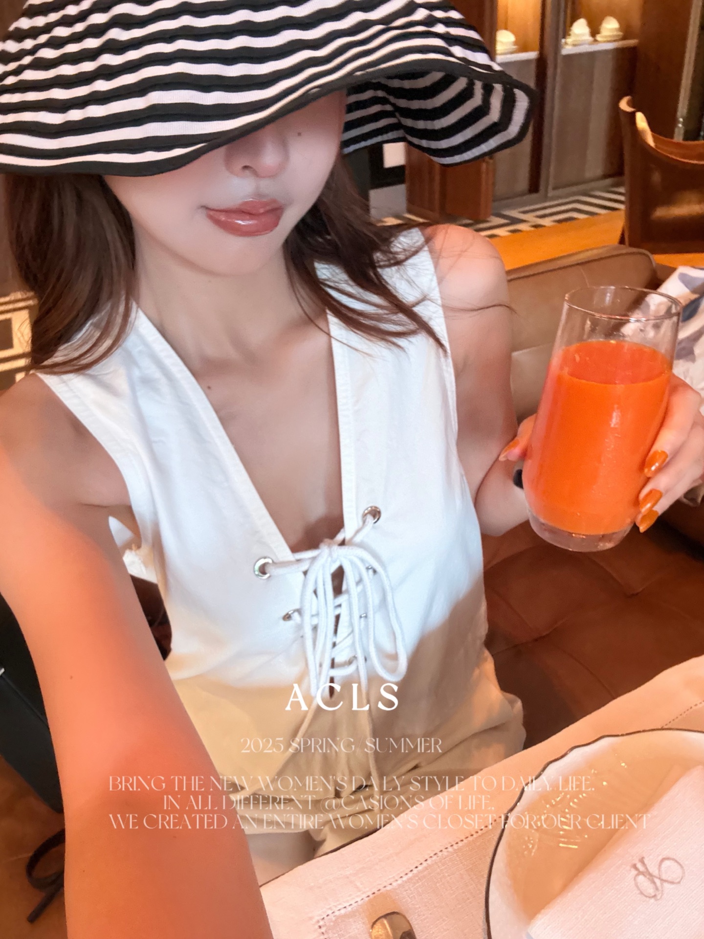 Prada Linen-Cotton Jumpsuit with Triangle Logo - Sleeveless, High-Waisted 4 i1747381110273 9997 0 0