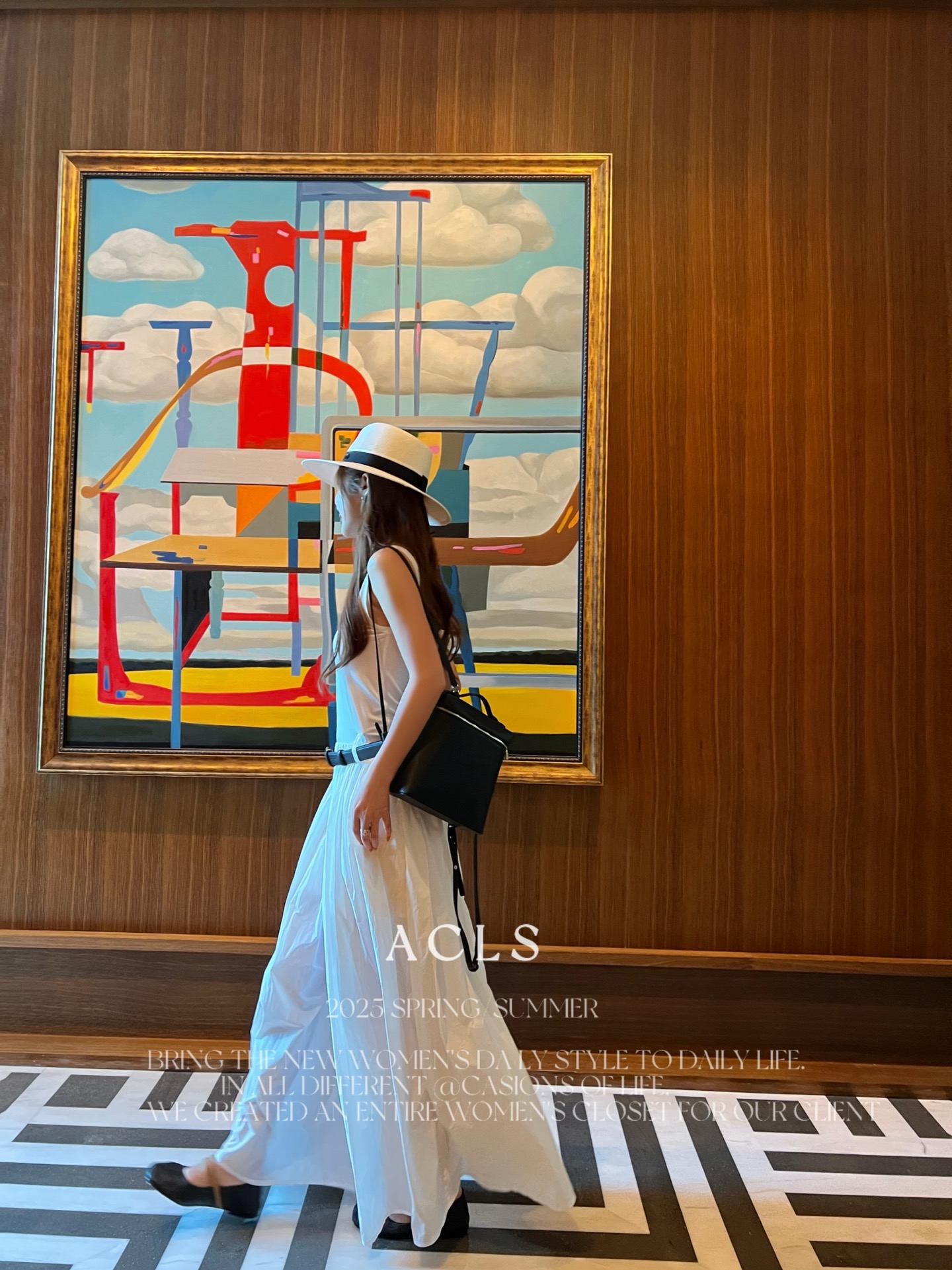 Elegant Sleeveless Vest Dress - Minimalist Chic for Summer Relaxed Style 5 i1747716400738 2563 0 3