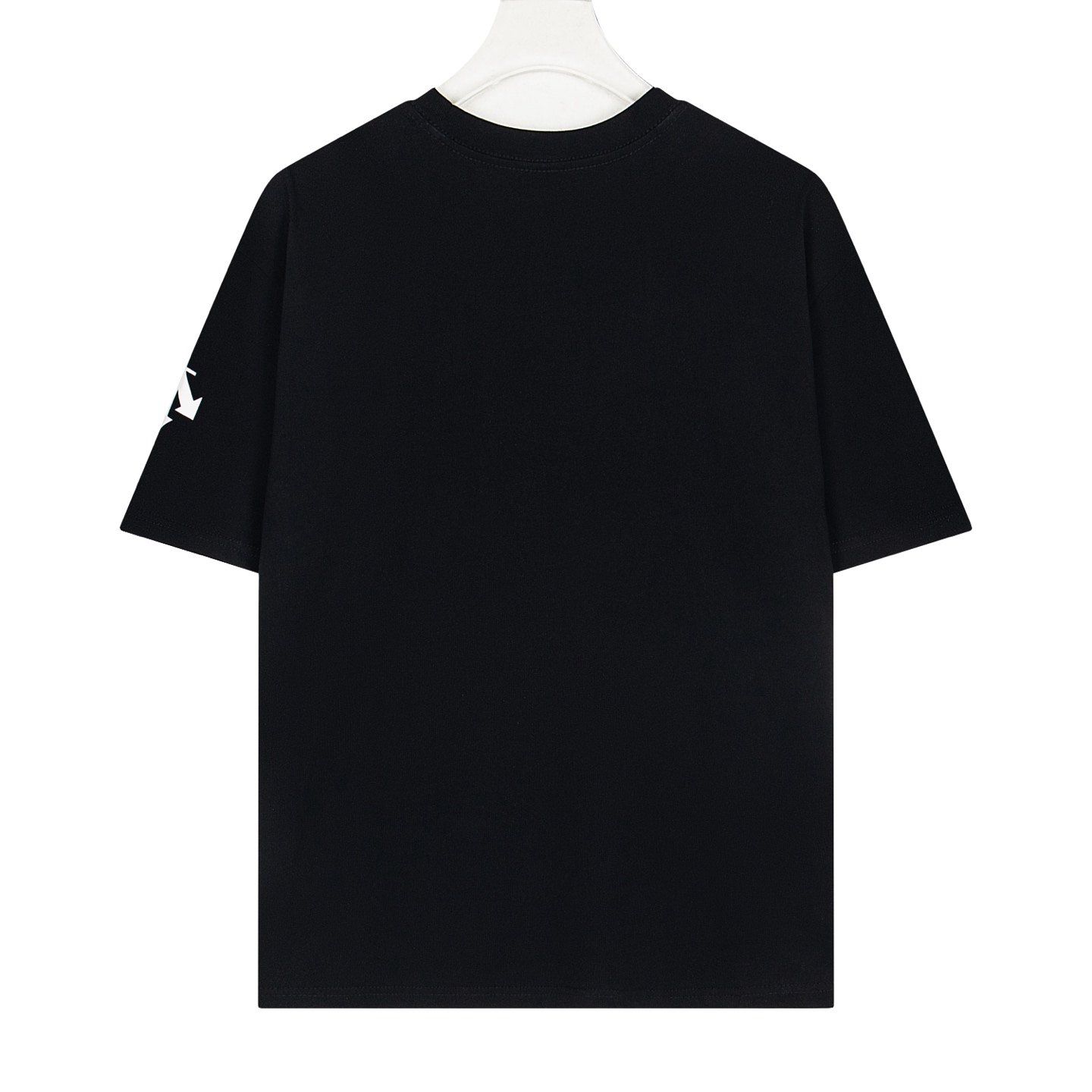 High-End 176DB Fabric: Heavy-Pound, Custom-Made Lasagna, Black & White, XS-L Sizes - 图片 2