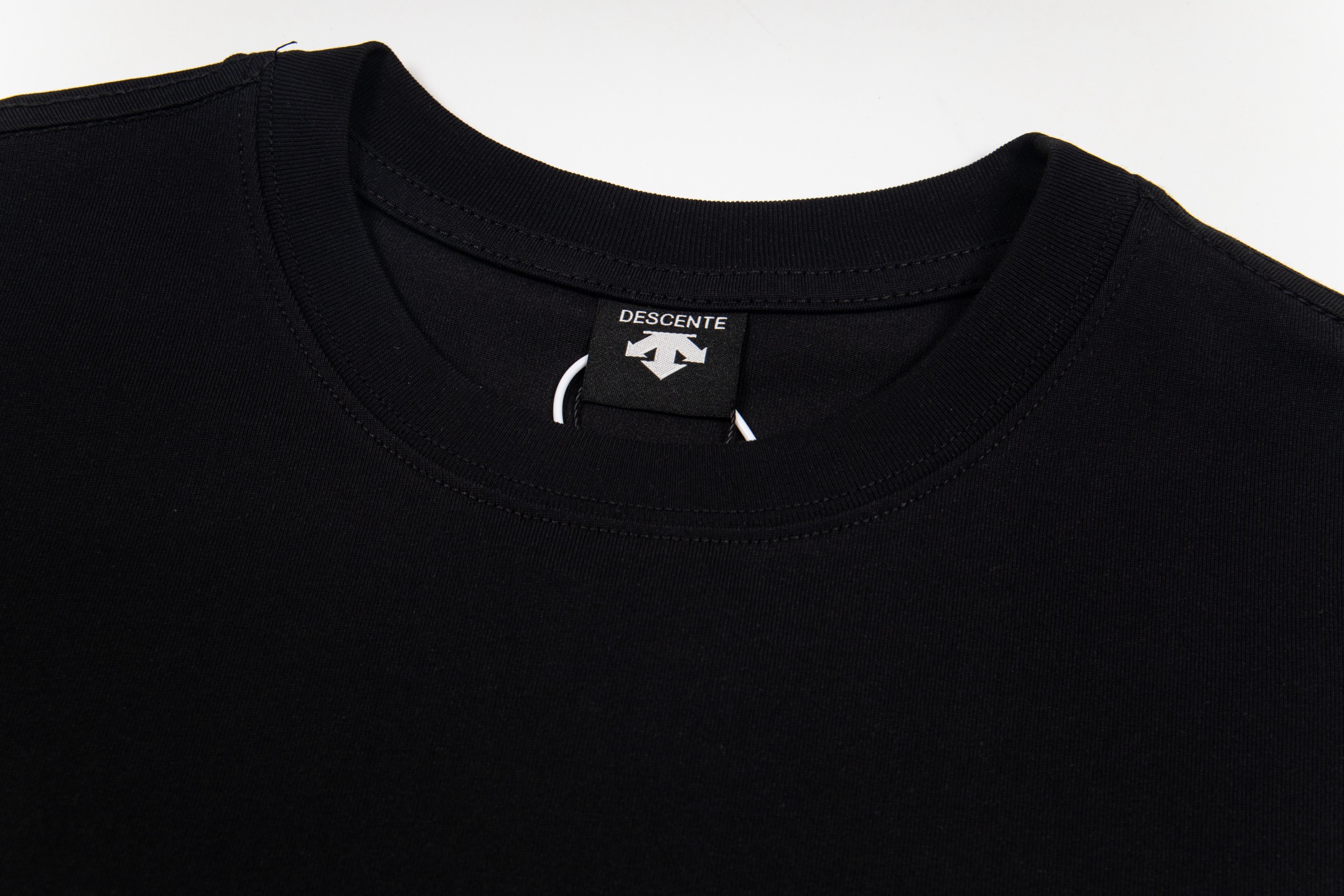 High-End 176DB Fabric: Heavy-Pound, Custom-Made Lasagna, Black & White, XS-L Sizes - 图片 5