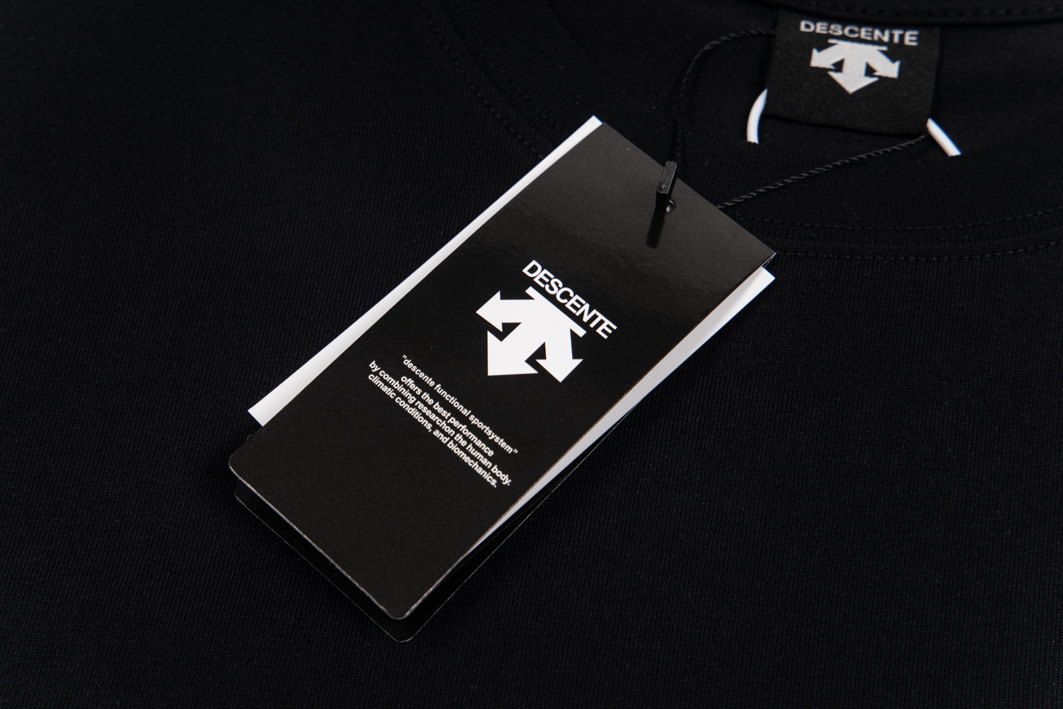 High-End 176DB Fabric: Heavy-Pound, Custom-Made Lasagna, Black & White, XS-L Sizes - 图片 6