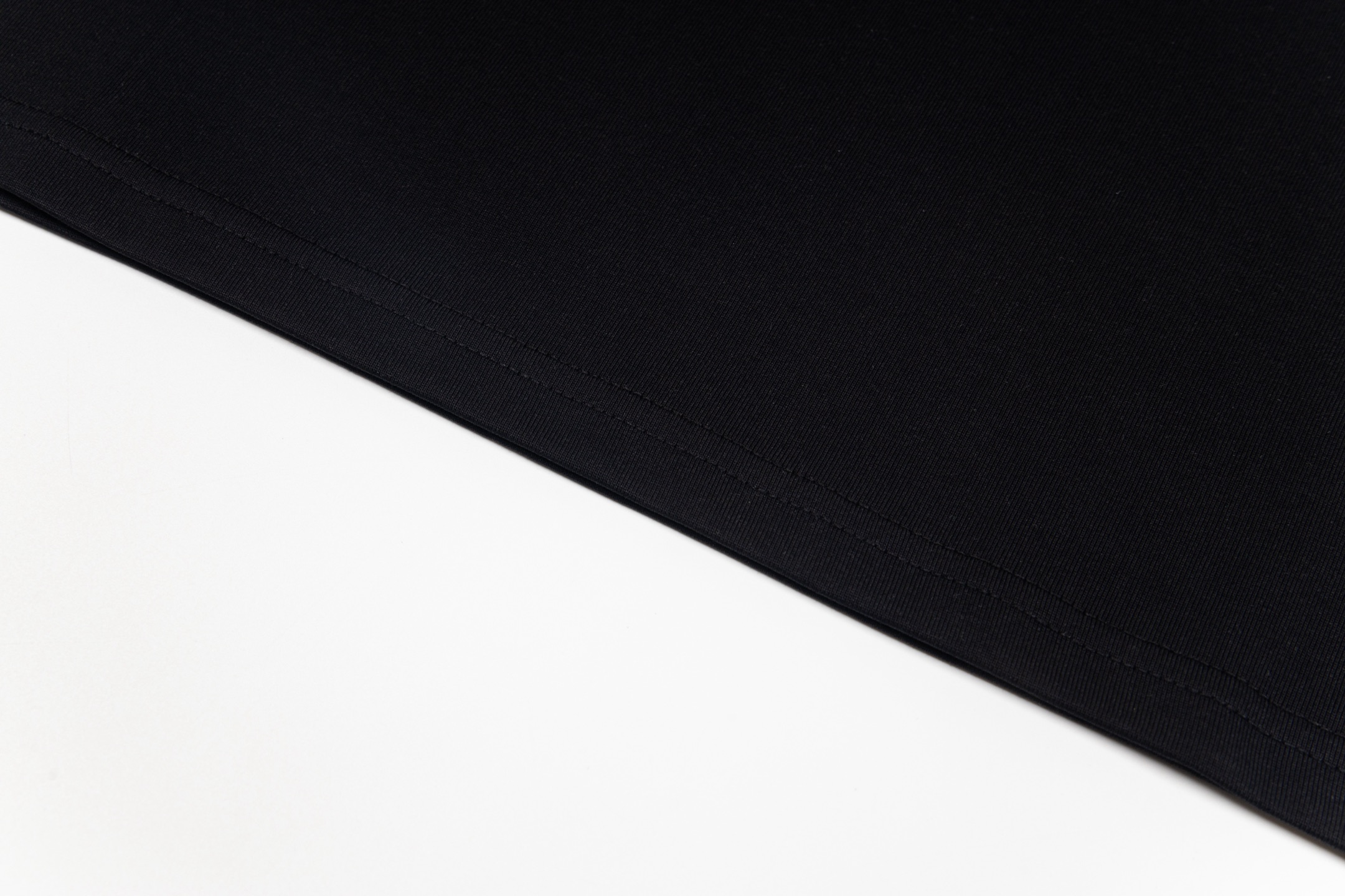 High-End 176DB Fabric: Heavy-Pound, Custom-Made Lasagna, Black & White, XS-L Sizes - 图片 8