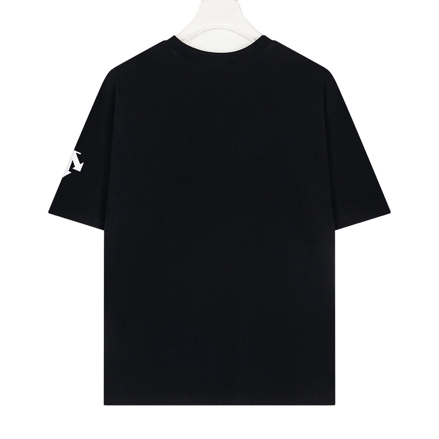 High-End 176 DB Fabric: Black and White, XS-L Sizes, Summers and Springs - 图片 2