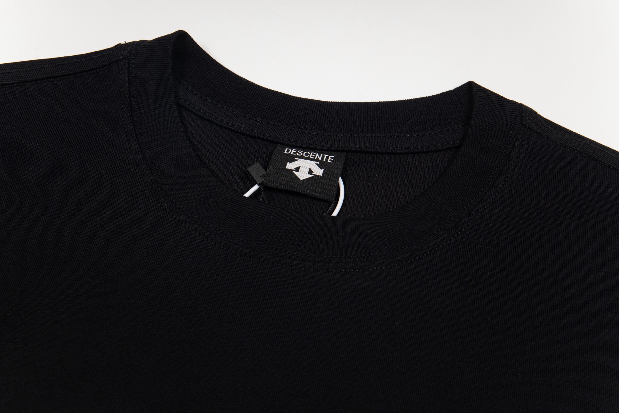 High-End 176 DB Fabric: Black and White, XS-L Sizes, Summers and Springs - 图片 5