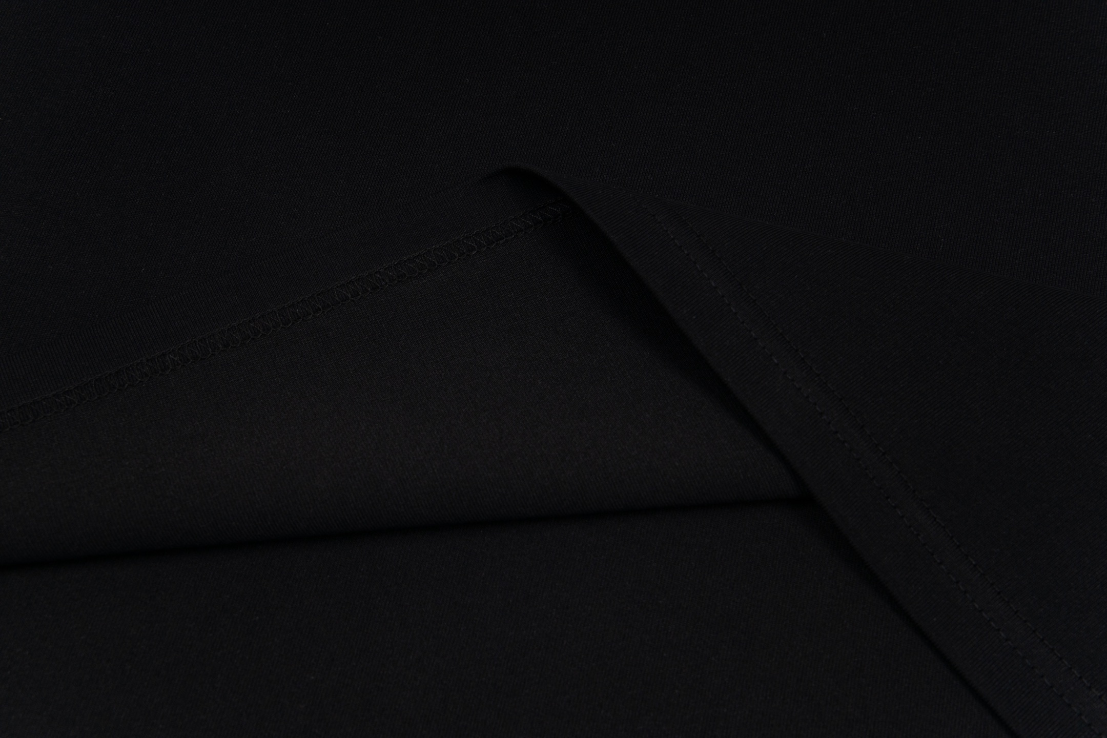 High-End 176 DB Fabric: Black and White, XS-L Sizes, Summers and Springs - 图片 7