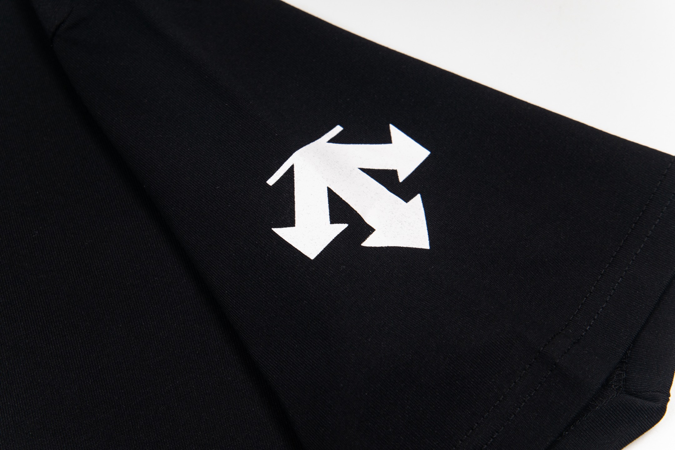 High-End 176 DB Fabric: Black and White, XS-L Sizes, Summers and Springs - 图片 3