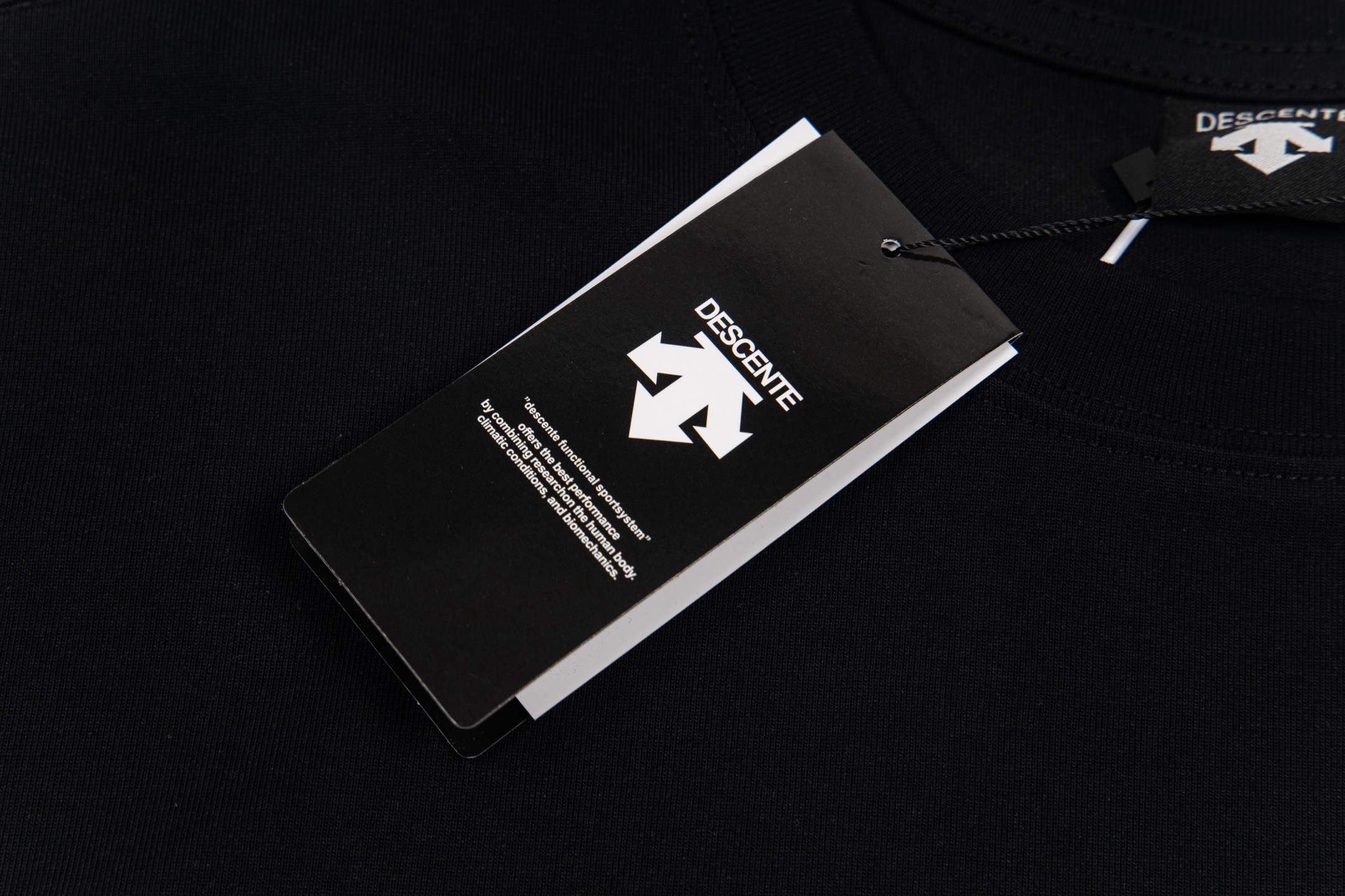 High-End 176 DB Fabric: Black and White, XS-L Sizes, Summers and Springs - 图片 6