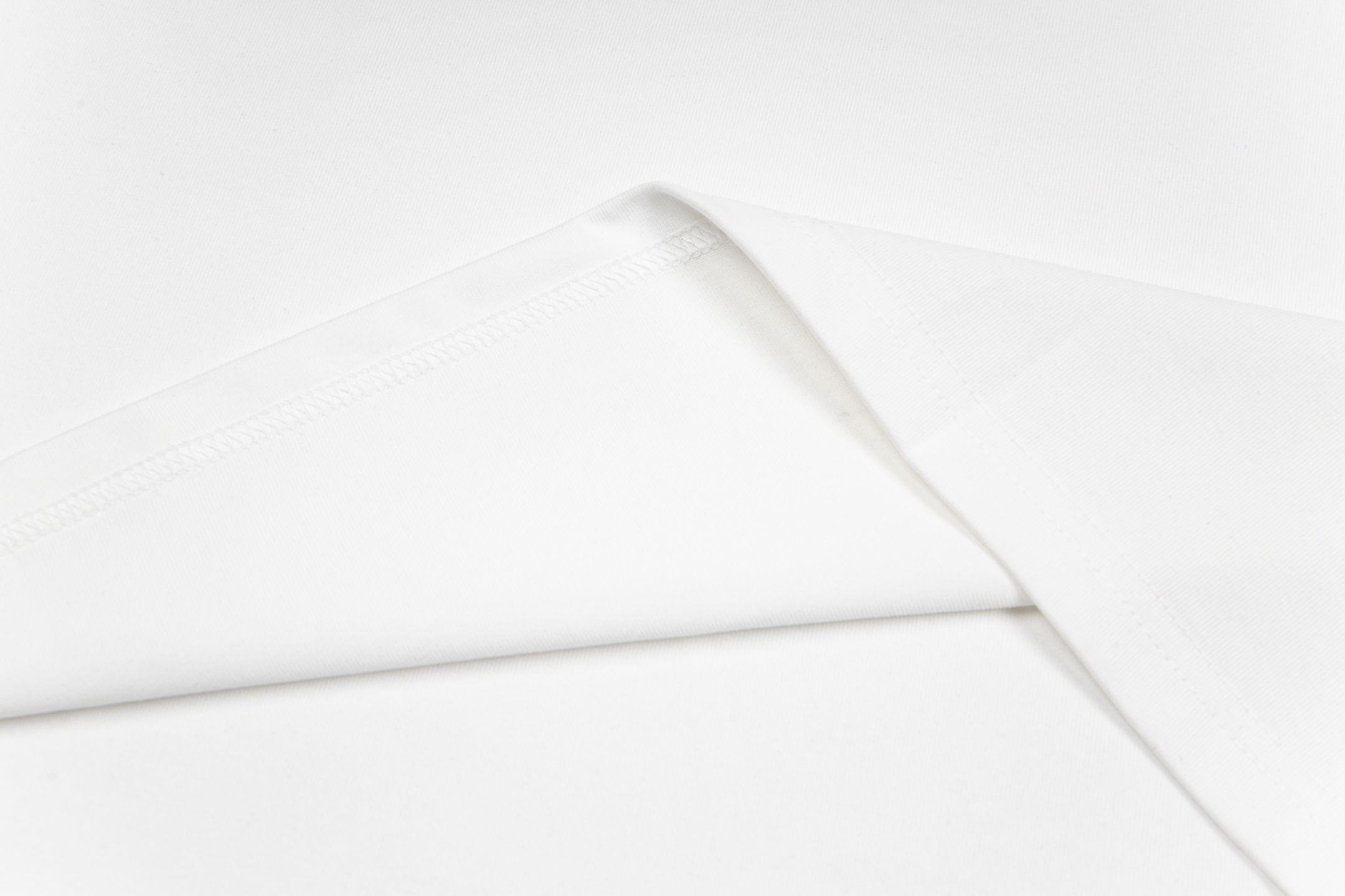 High-End Double-Sharp 280g Fabric Jacket in Black and White, XS-L Sizes - 图片 7