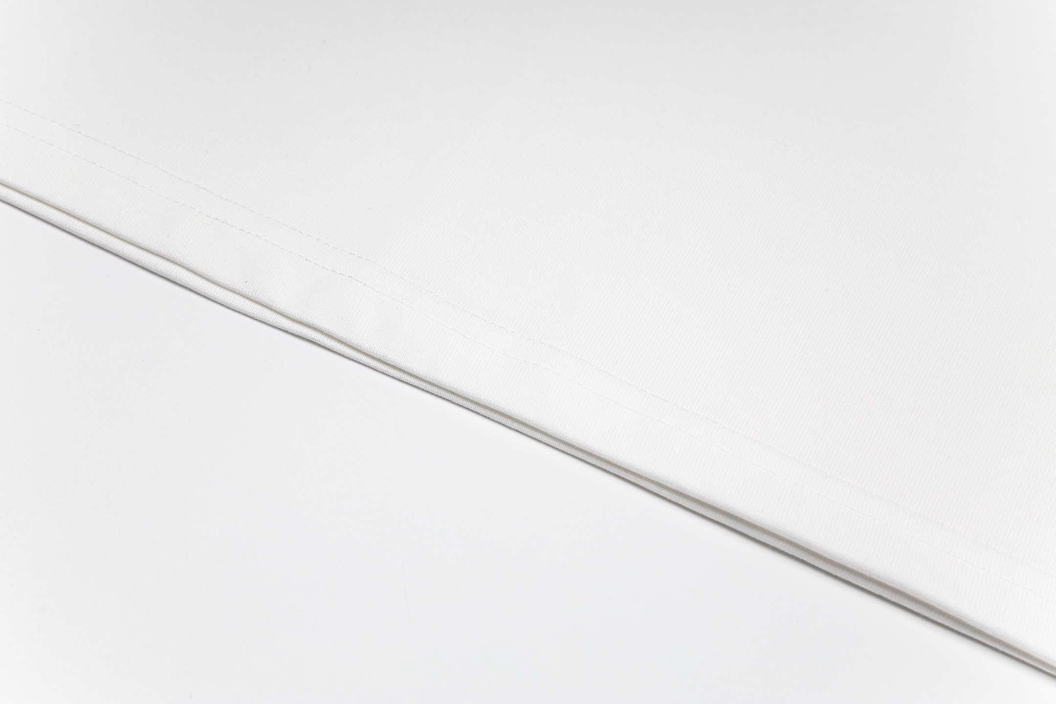 High-End Double-Sharp 280g Fabric Jacket in Black and White, XS-L Sizes - 图片 8