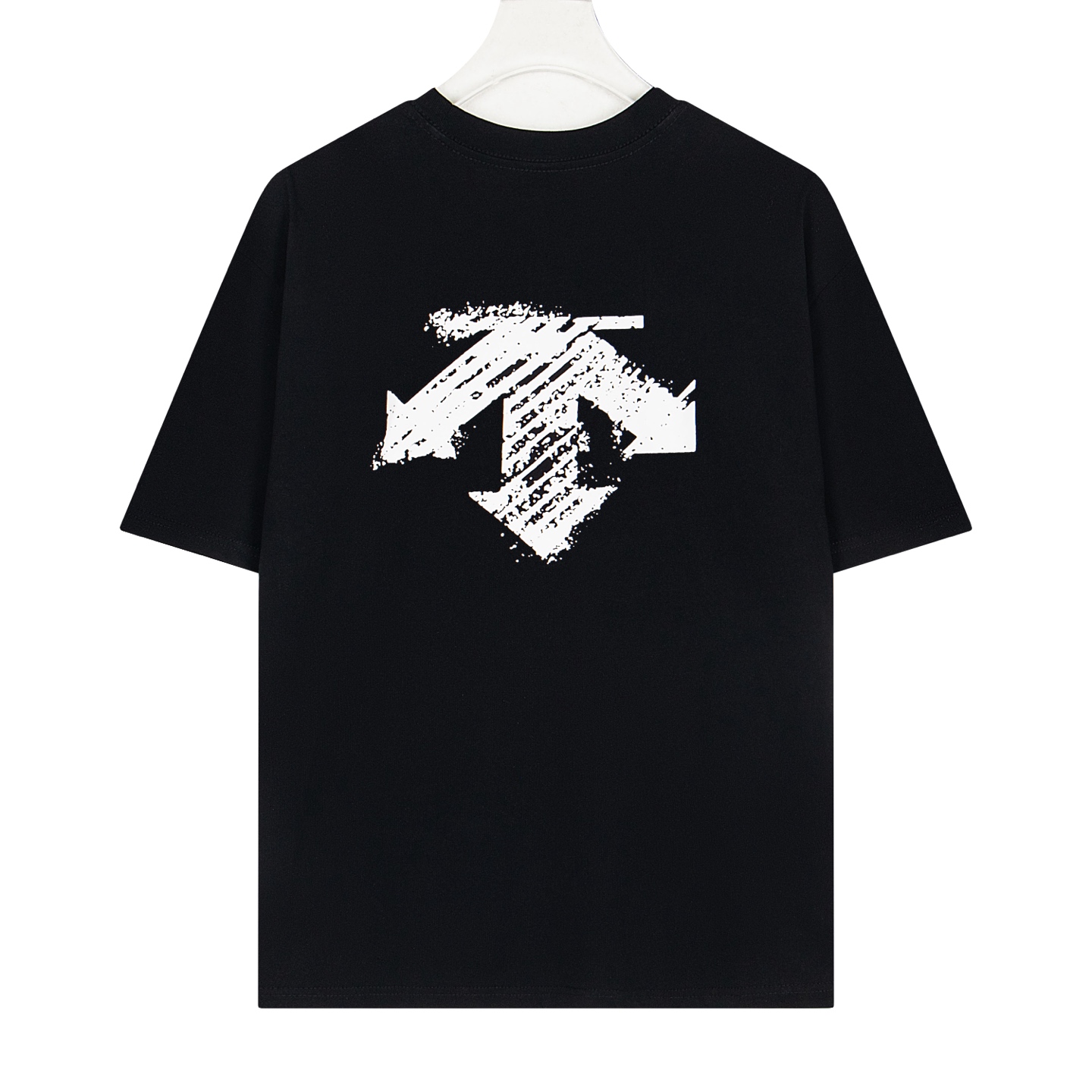 High-End 176db Fabric: Heavy-Pound Custom Lasagna in Black and White Sizes - 图片 2