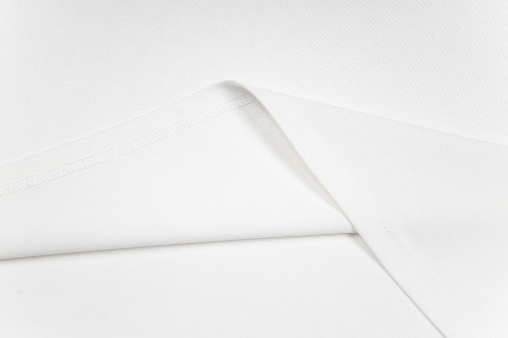 High-End 176DB Custom Lasagna Fabric in Black and White, XS-L Sizes - 图片 7