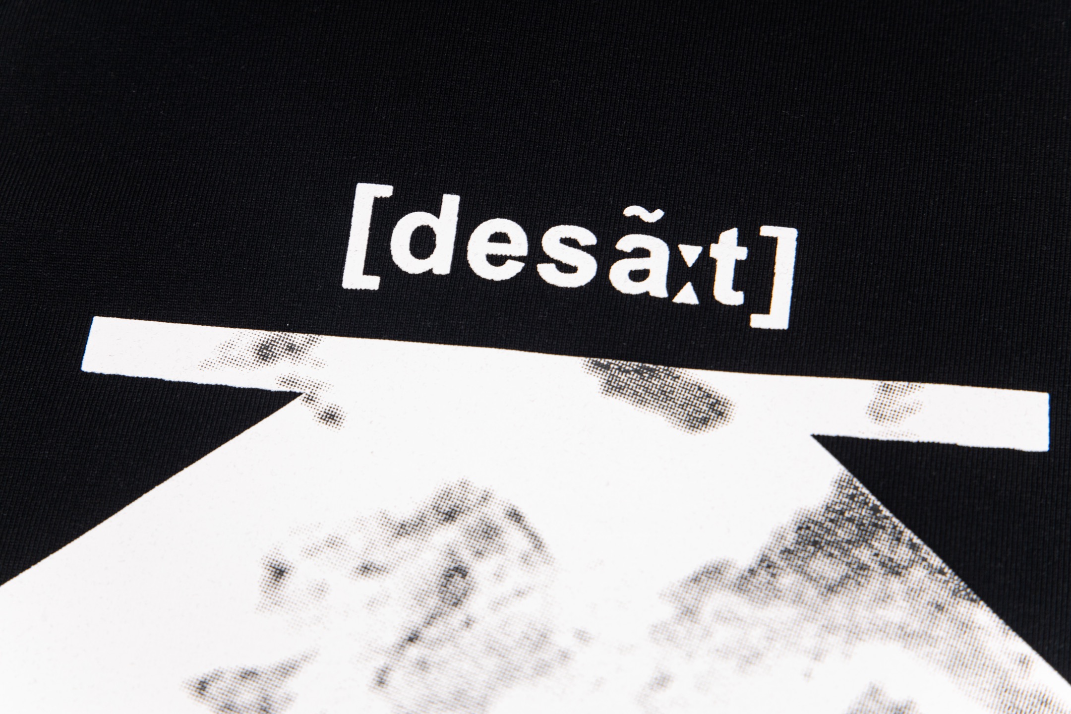 High-End Custom-Made Heavy-Pound Fabric Jacket in Black and White, Sizes XS-L - 图片 3