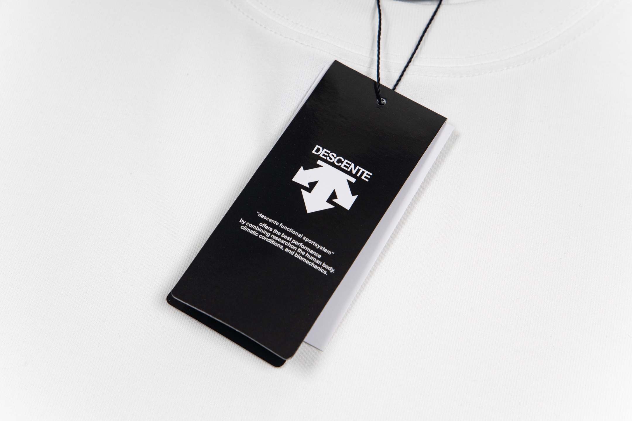 High-End 176DB Fabric: Double-Sharp 280g, Custom Lasagna, Black & White Options - 图片 6