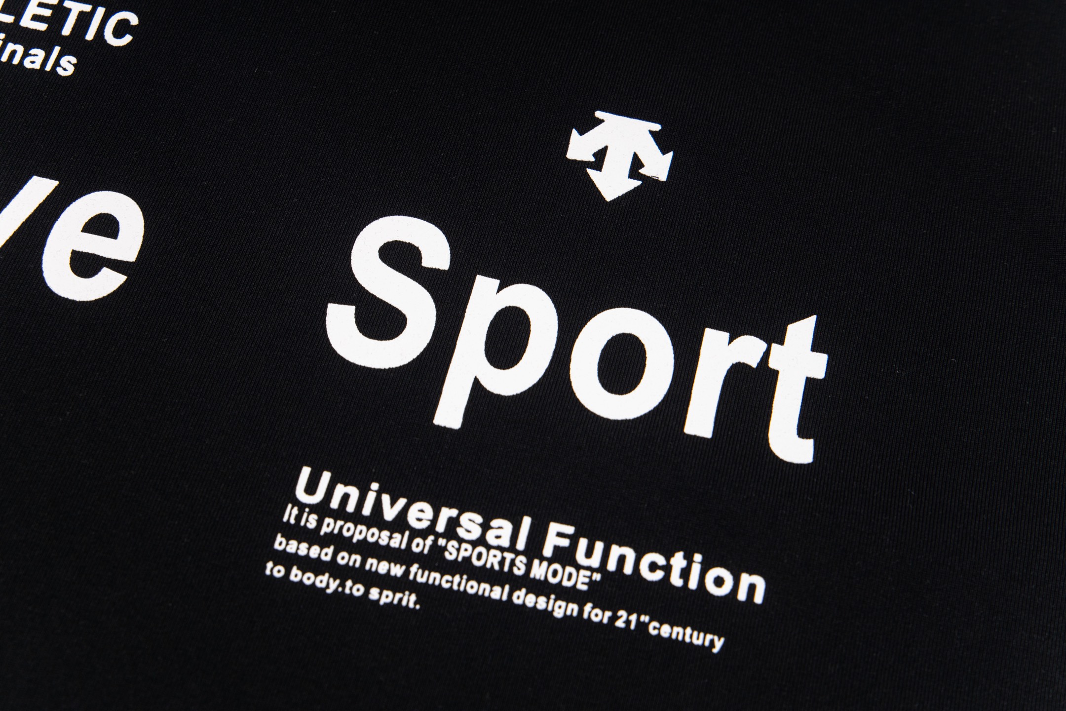 High-End Custom 176g Double-Sharp Fabric Shirt: Black & White, XS-L Sizes - 图片 3
