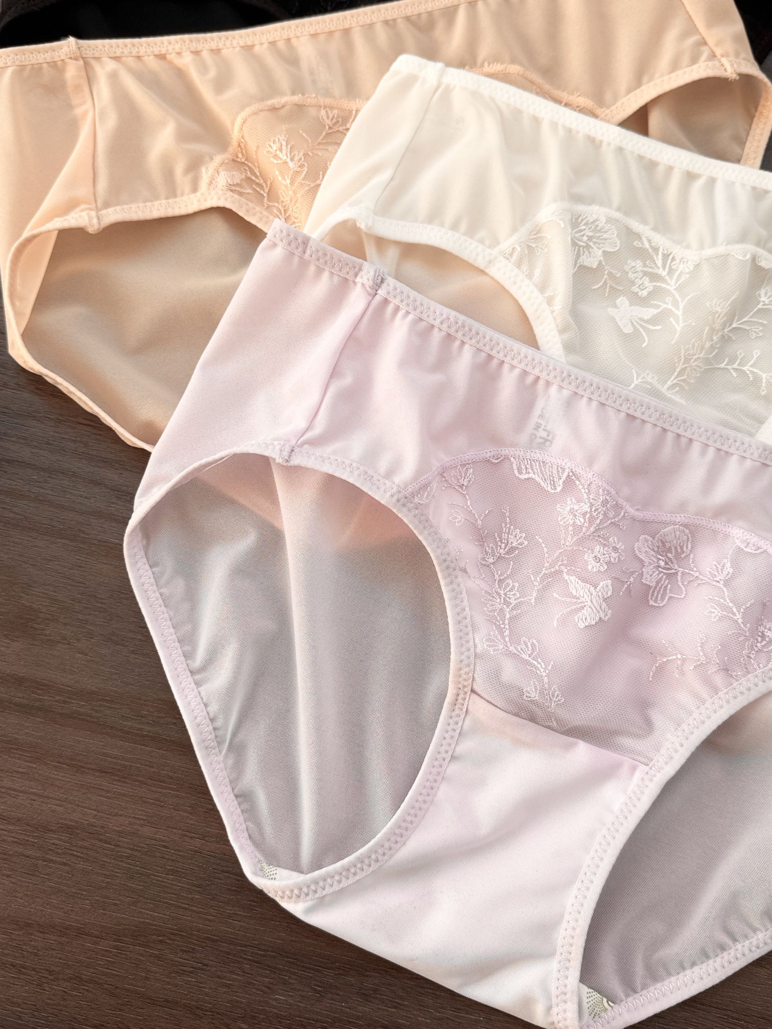 Briefs - Comprehensive 3