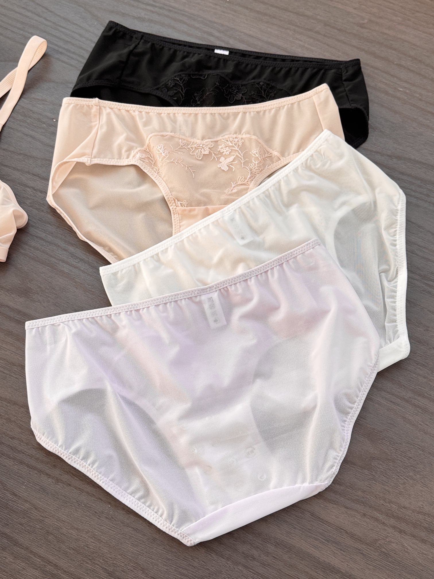 Briefs - Comprehensive 2