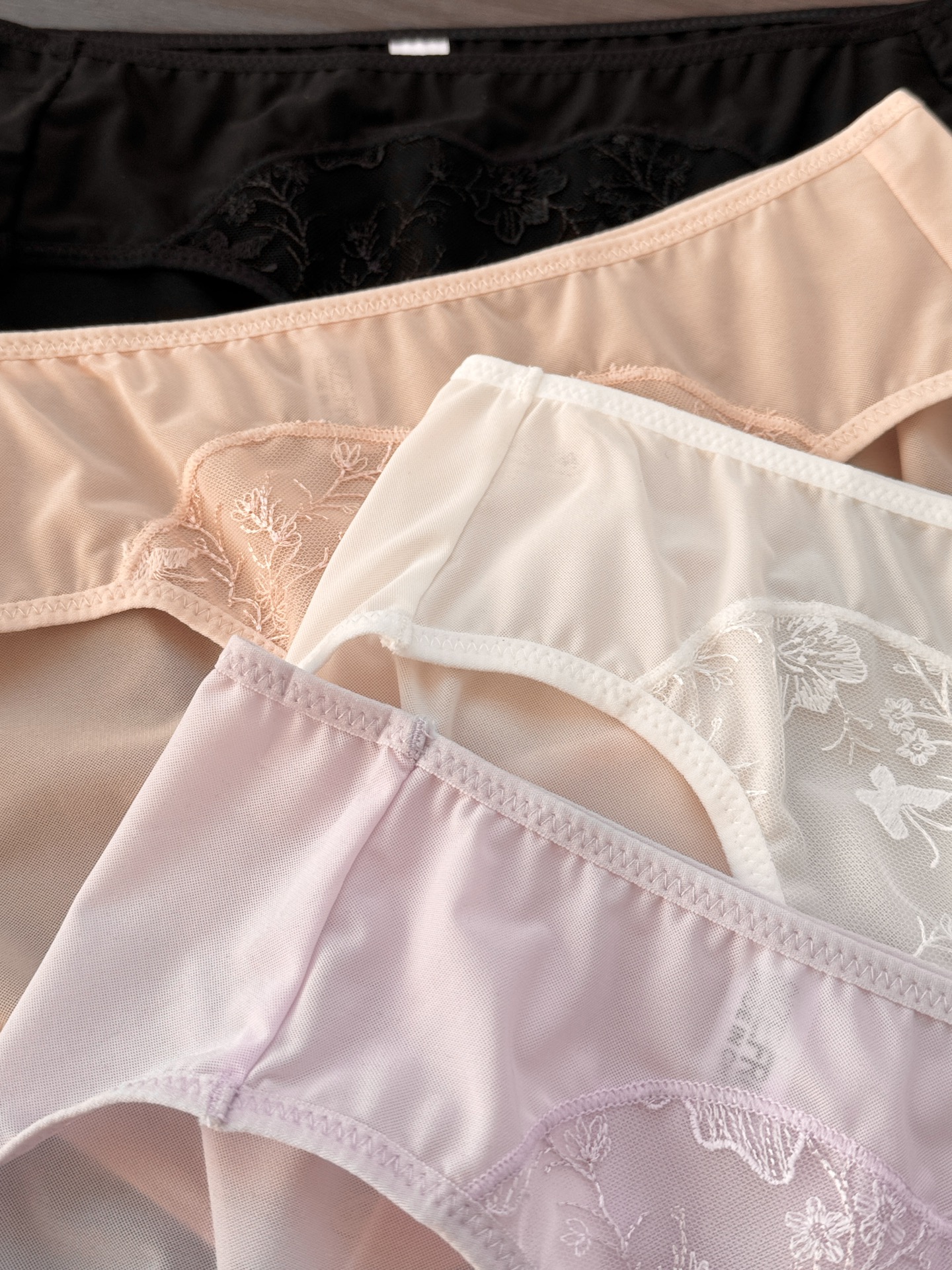 Briefs - Comprehensive 4