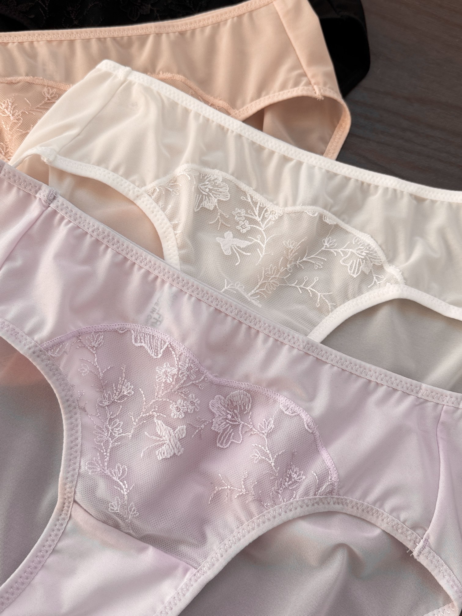 Briefs - Comprehensive 5