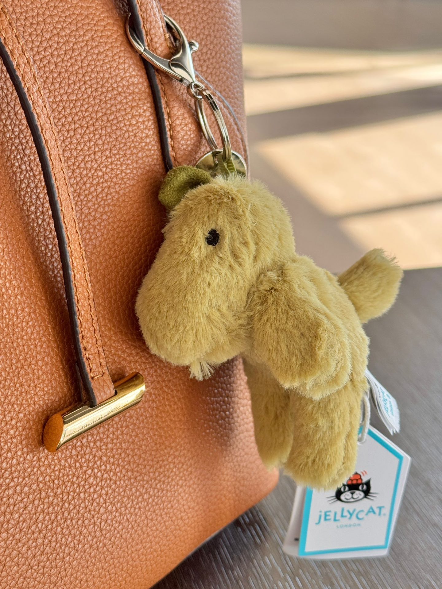 路易威登 Louis Vuitton 高定典藏经典高奢皮具手袋托特包斜挎包女包 #A4D457C4 3