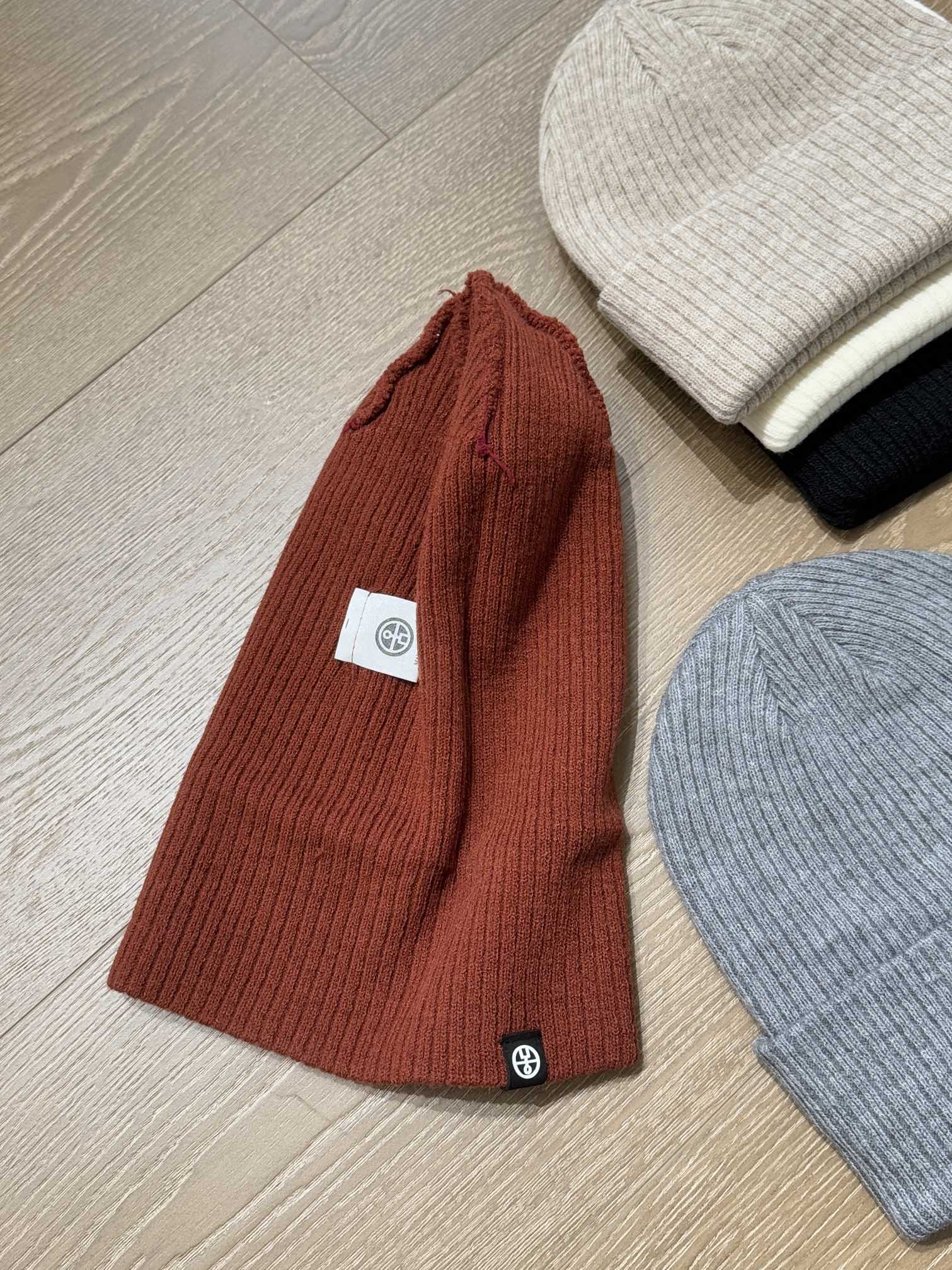 Hat Details – 3mj1201 - Comprehensive 8