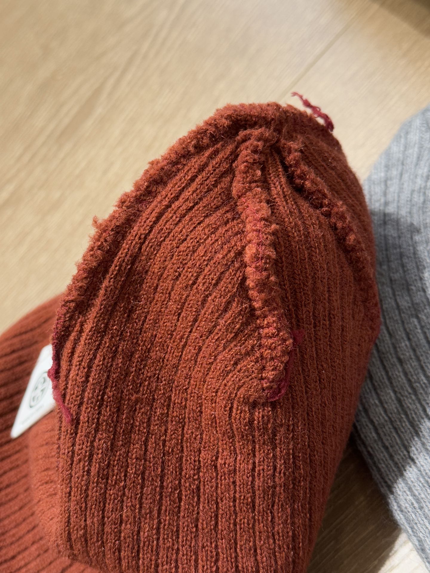 Hat Details – 3mj1201 - Comprehensive 9