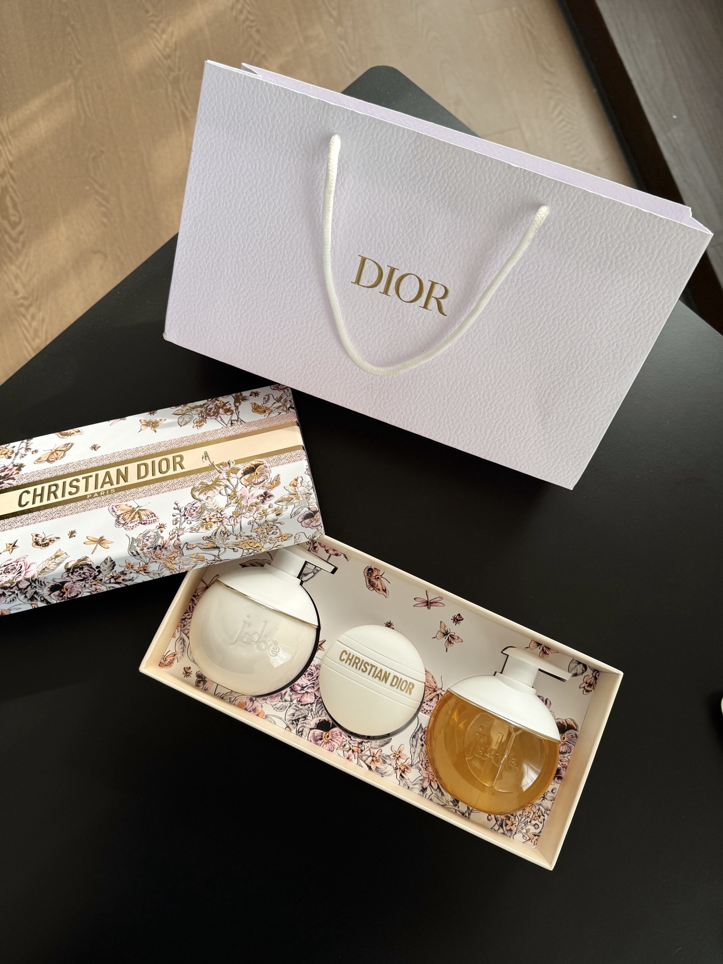 迪奥 Dior 高定典藏经典高奢皮具手袋托特包斜挎包女包 #919E8BF9 6