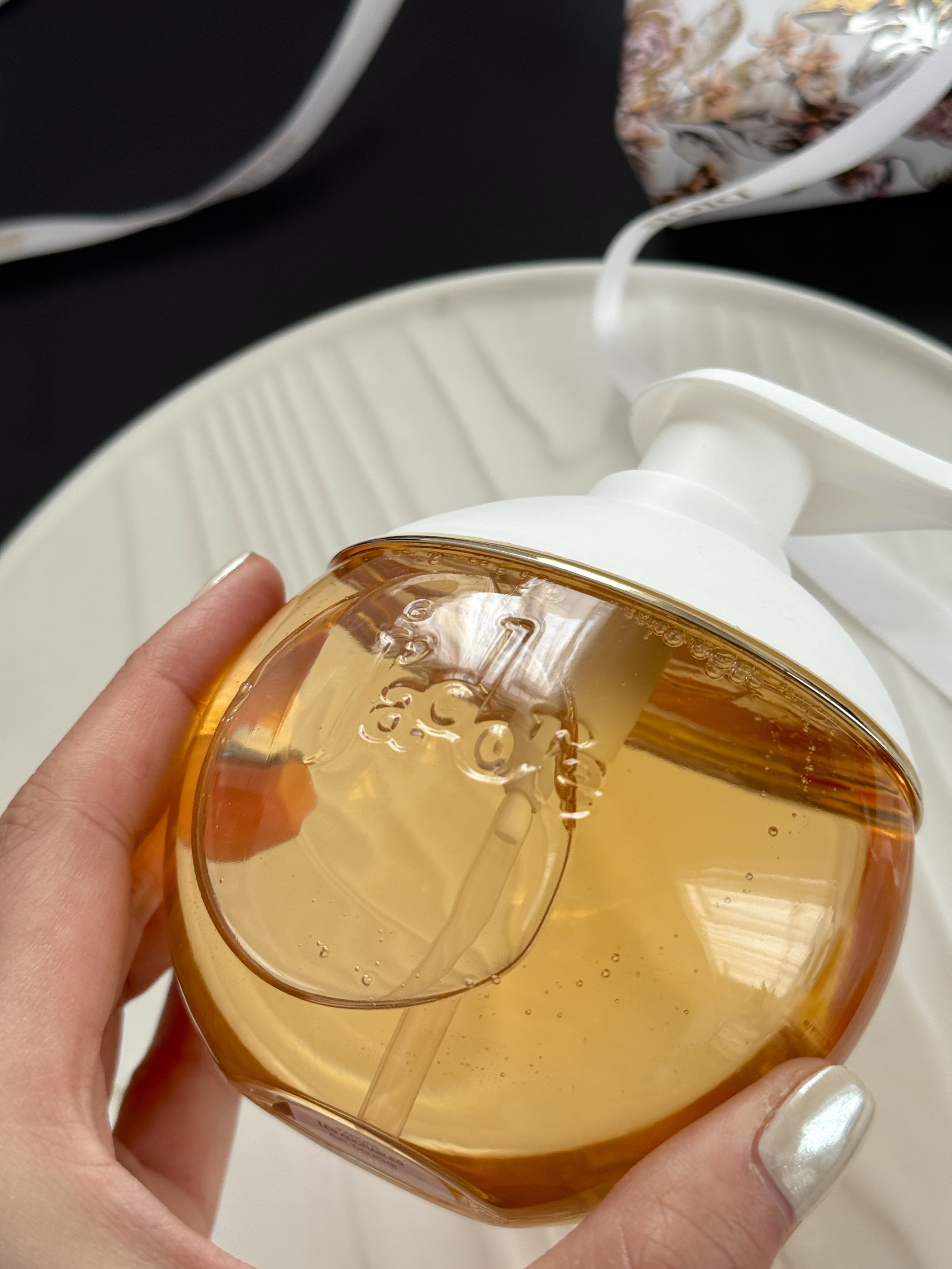 迪奥 Dior 高定典藏传世高定调香工坊典藏香氛香水 #3CD12798 5