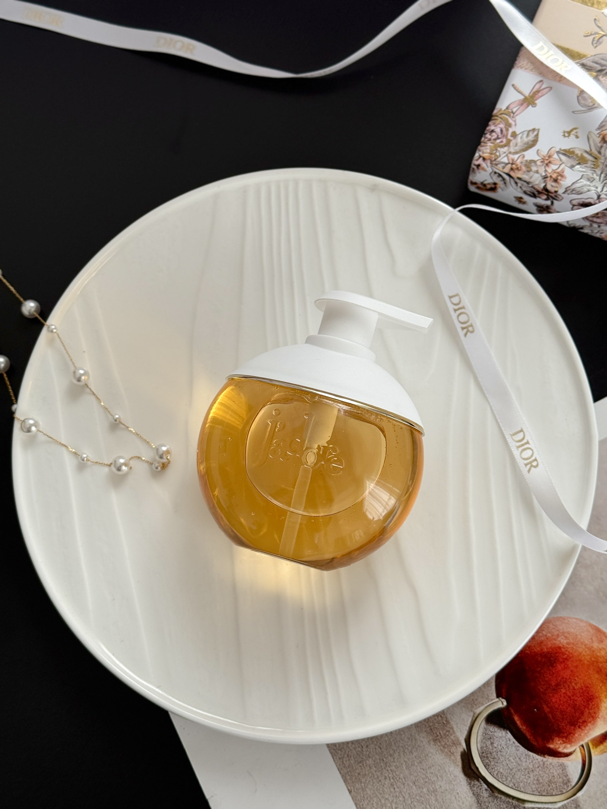 Bottega Veneta Haute Couture Artisanal Perfumery Haute Fragrance Scent