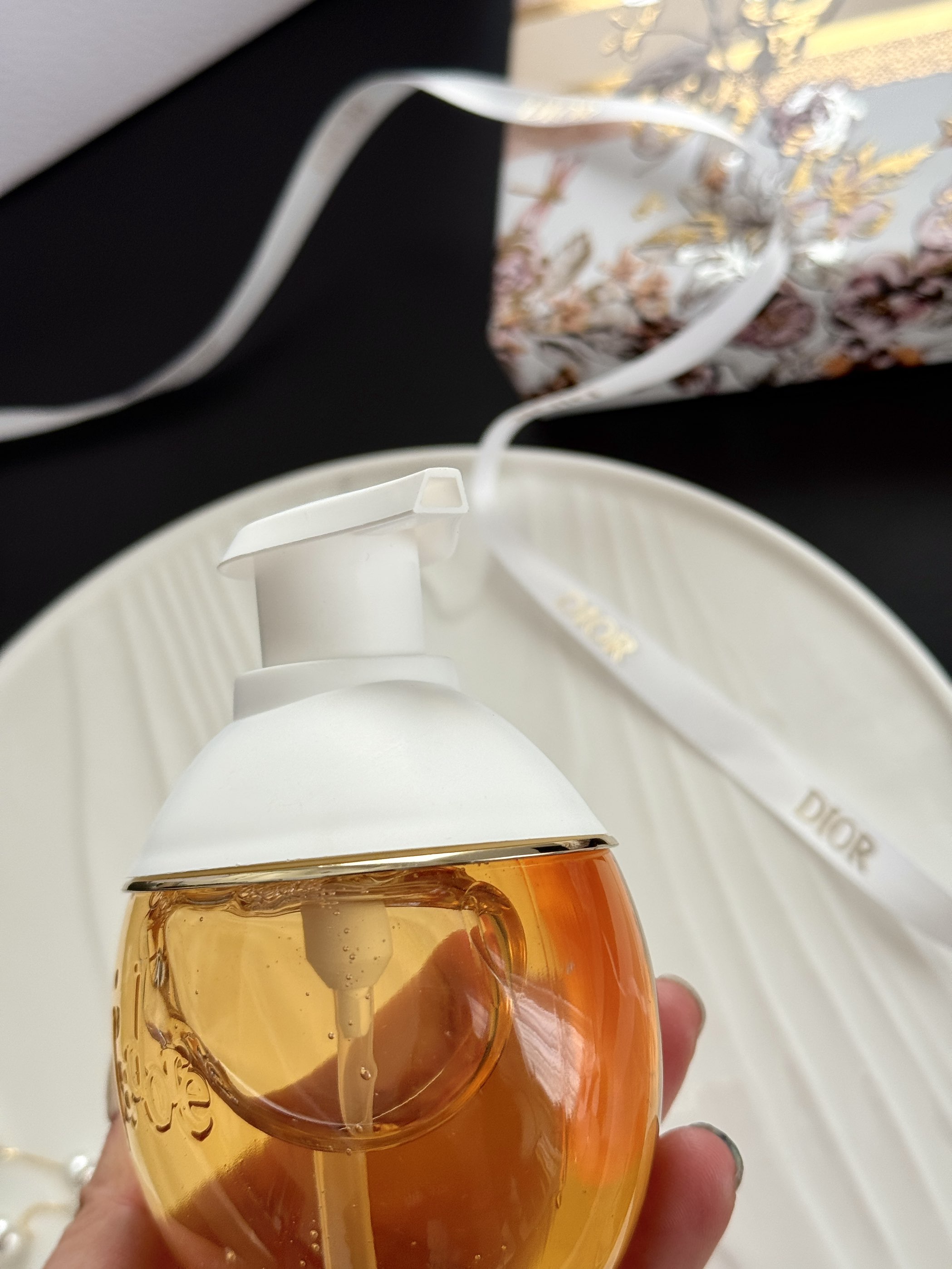 葆蝶家 Bottega Veneta 高定典藏传世高定调香工坊典藏香氛香水 #FDA3C065 5
