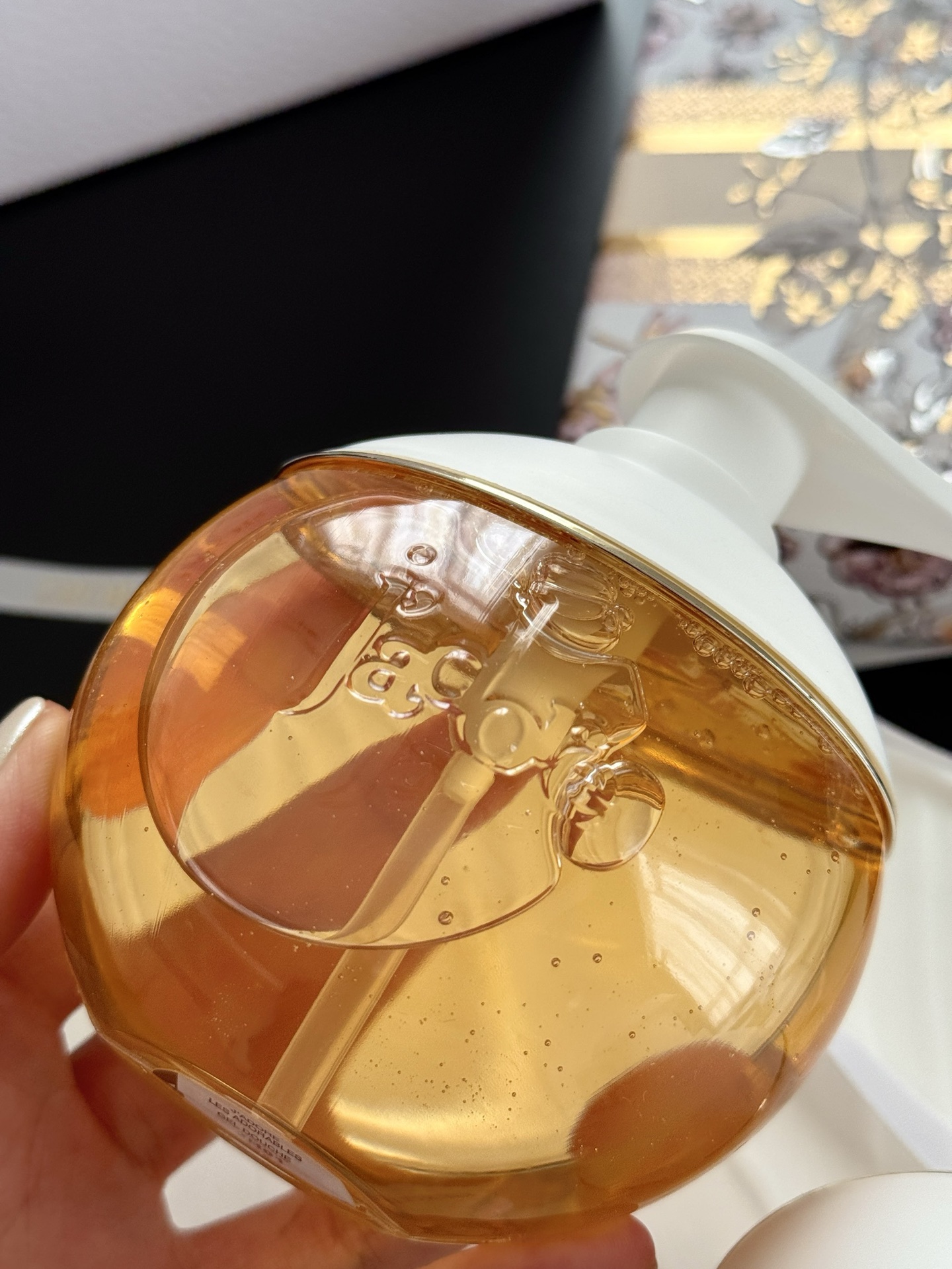 迪奥 Dior 高定典藏传世高定调香工坊典藏香氛香水 #3CD12798 6