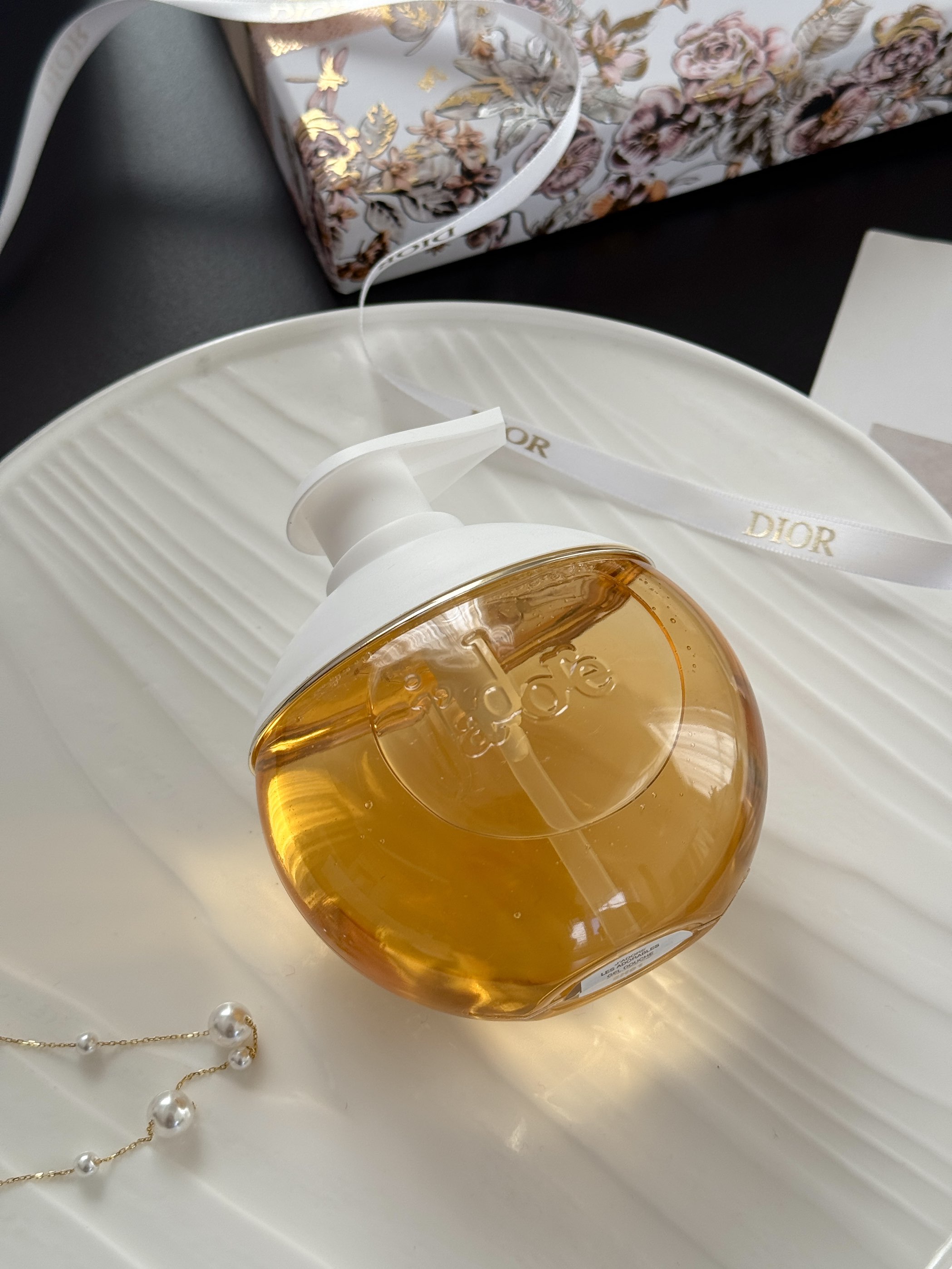 迪奥 Dior 高定典藏传世高定调香工坊典藏香氛香水 #3CD12798 4