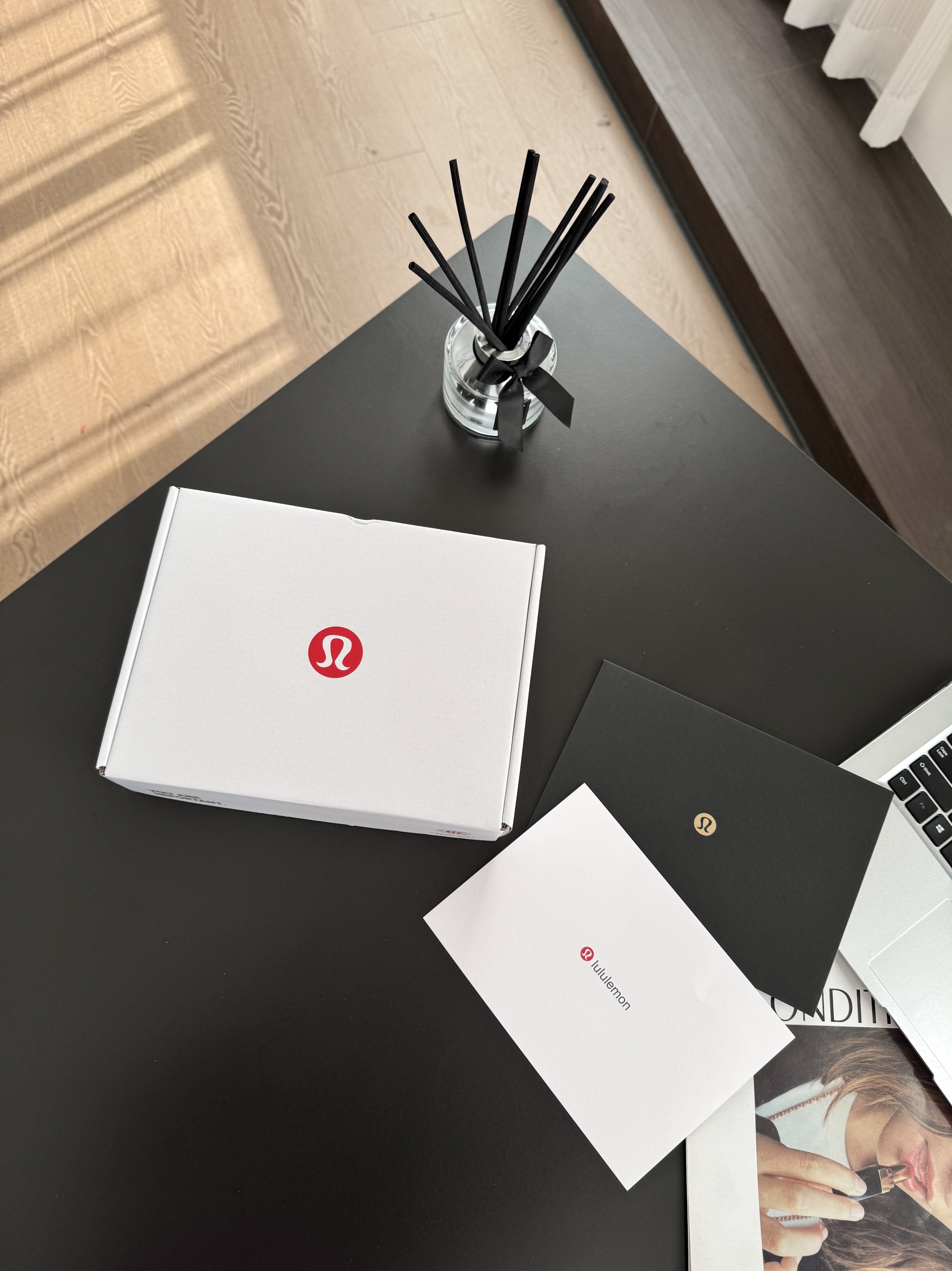 Lulu accessories Lululemon Daily Stride 7 — photo 9