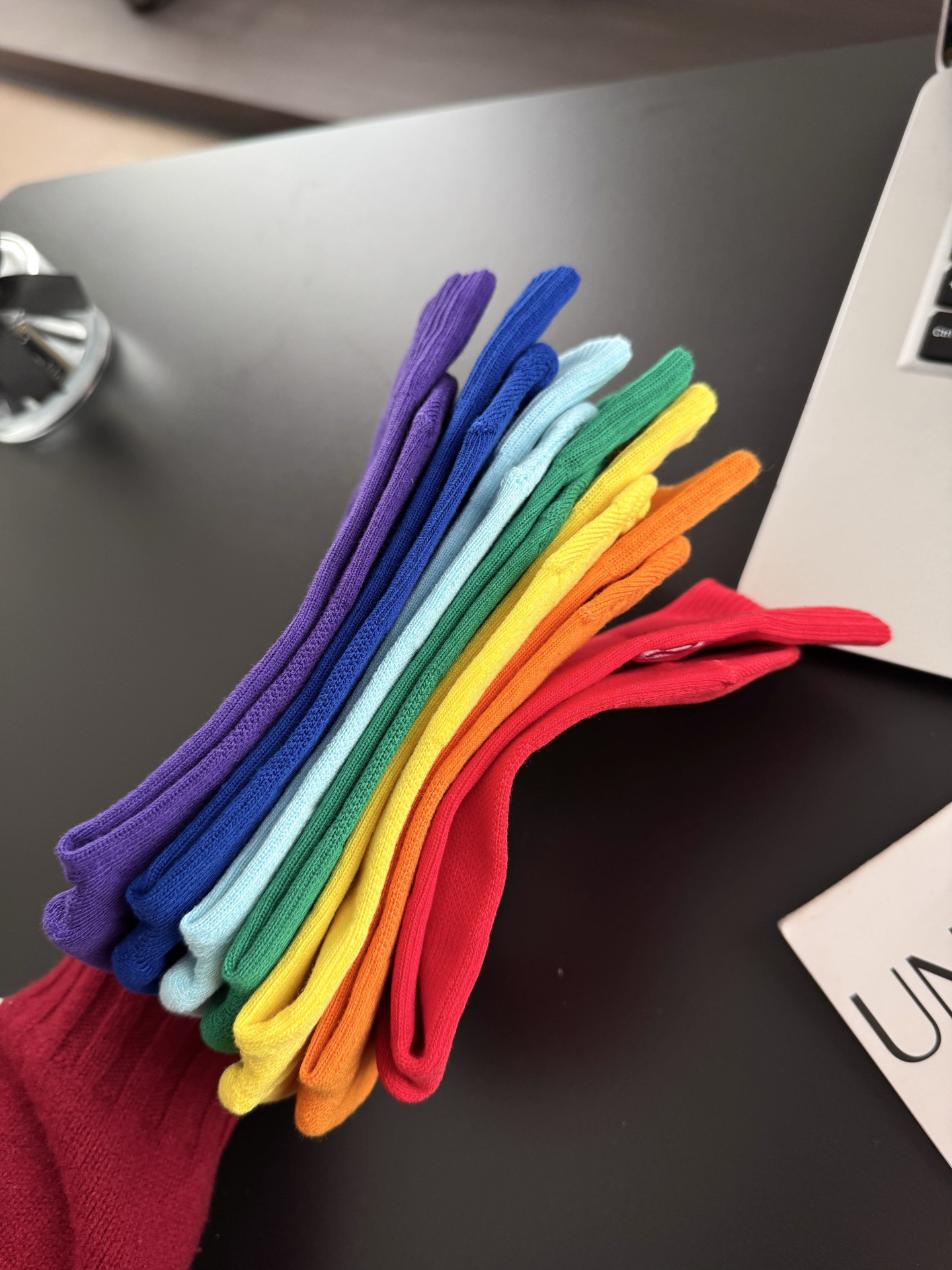 Lulu accessories Lululemon Daily Stride 7 — photo 8
