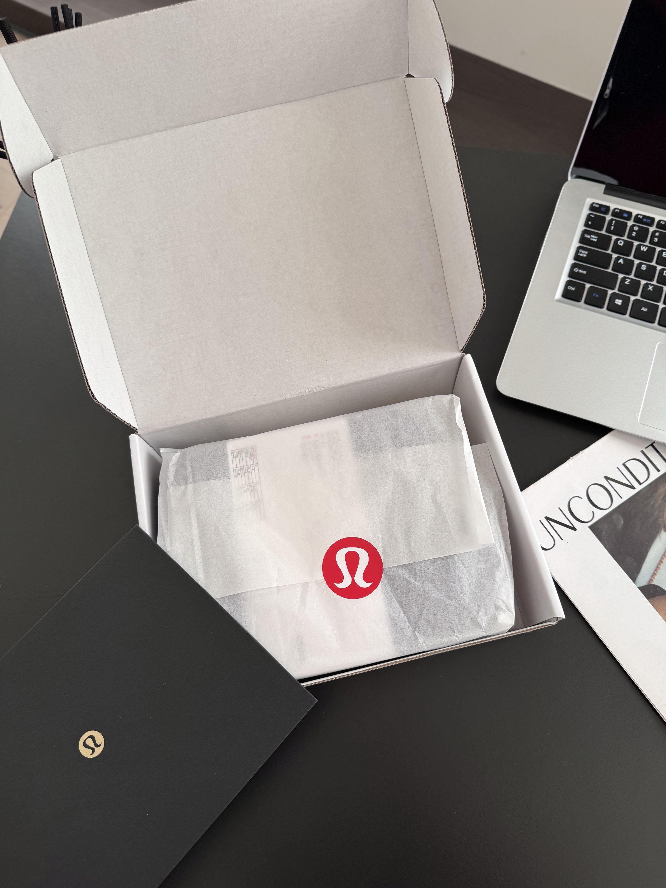 Lulu accessories Lululemon Daily Stride 7 （ ） — photo 4