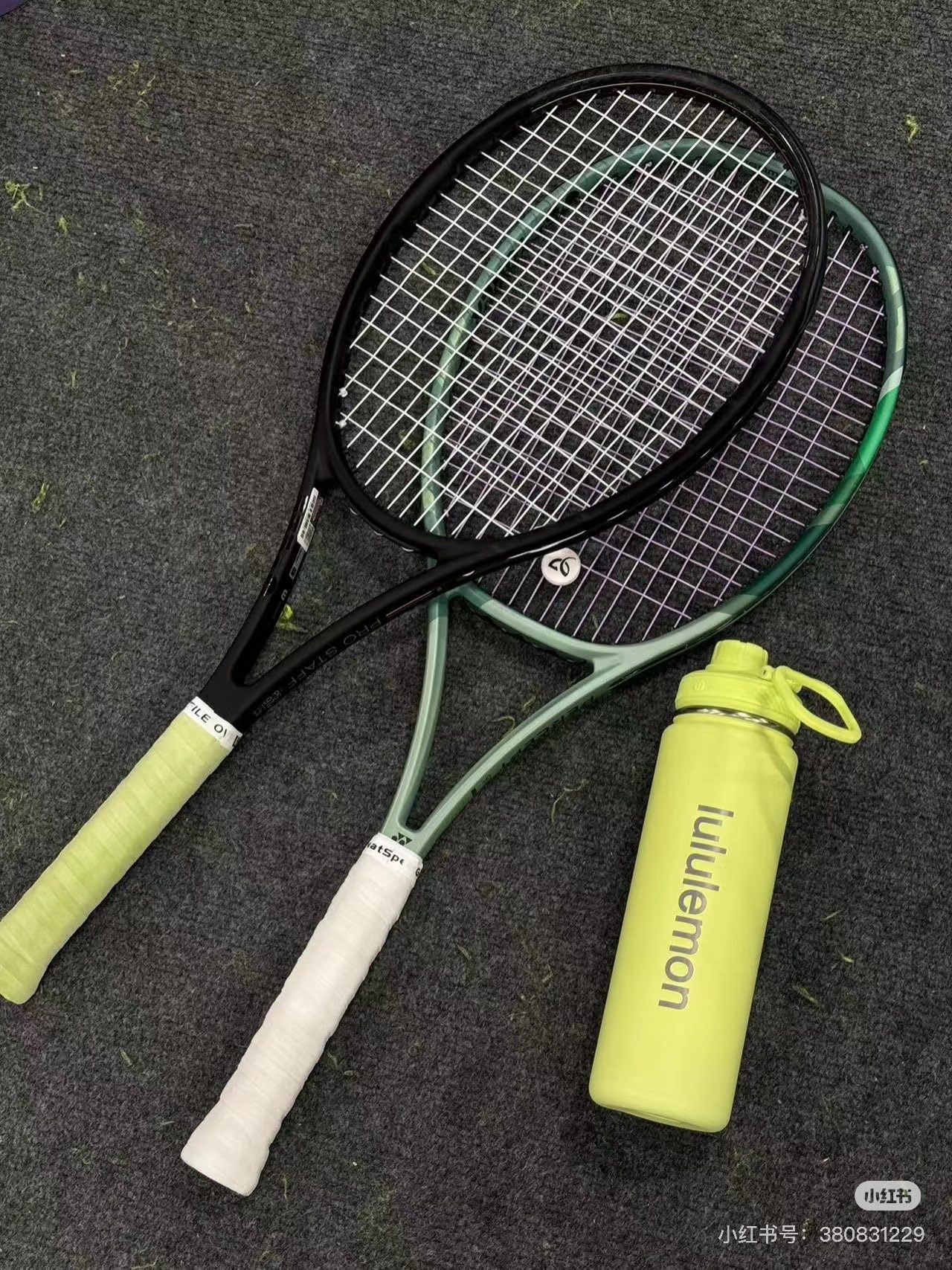 Lulu accessories ml 390 Back to Life — photo 8