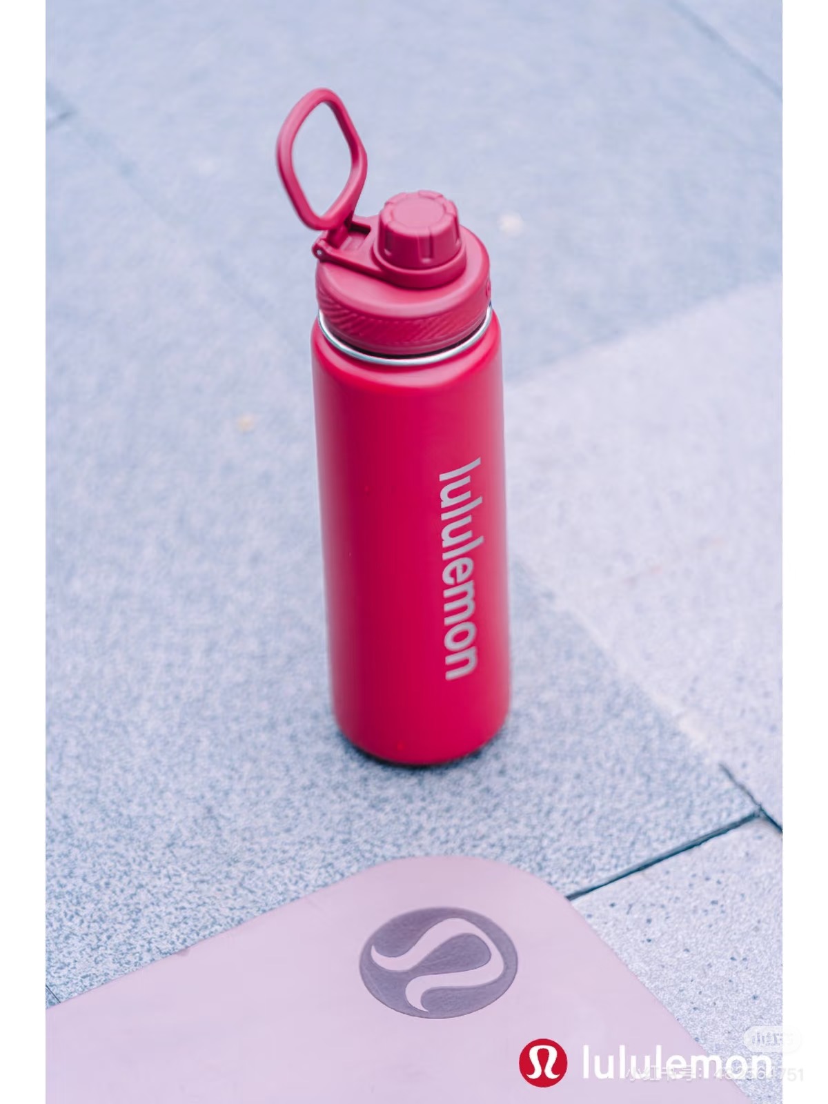 Lulu accessories ml 390 Back to Life Lulu accessories yoga