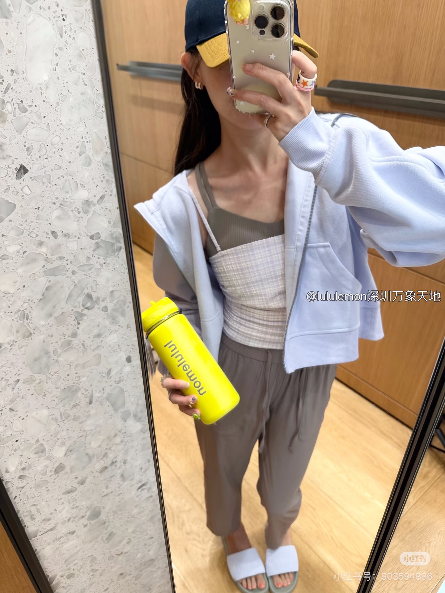 Lulu accessories ml 390 Back to Life — photo 6